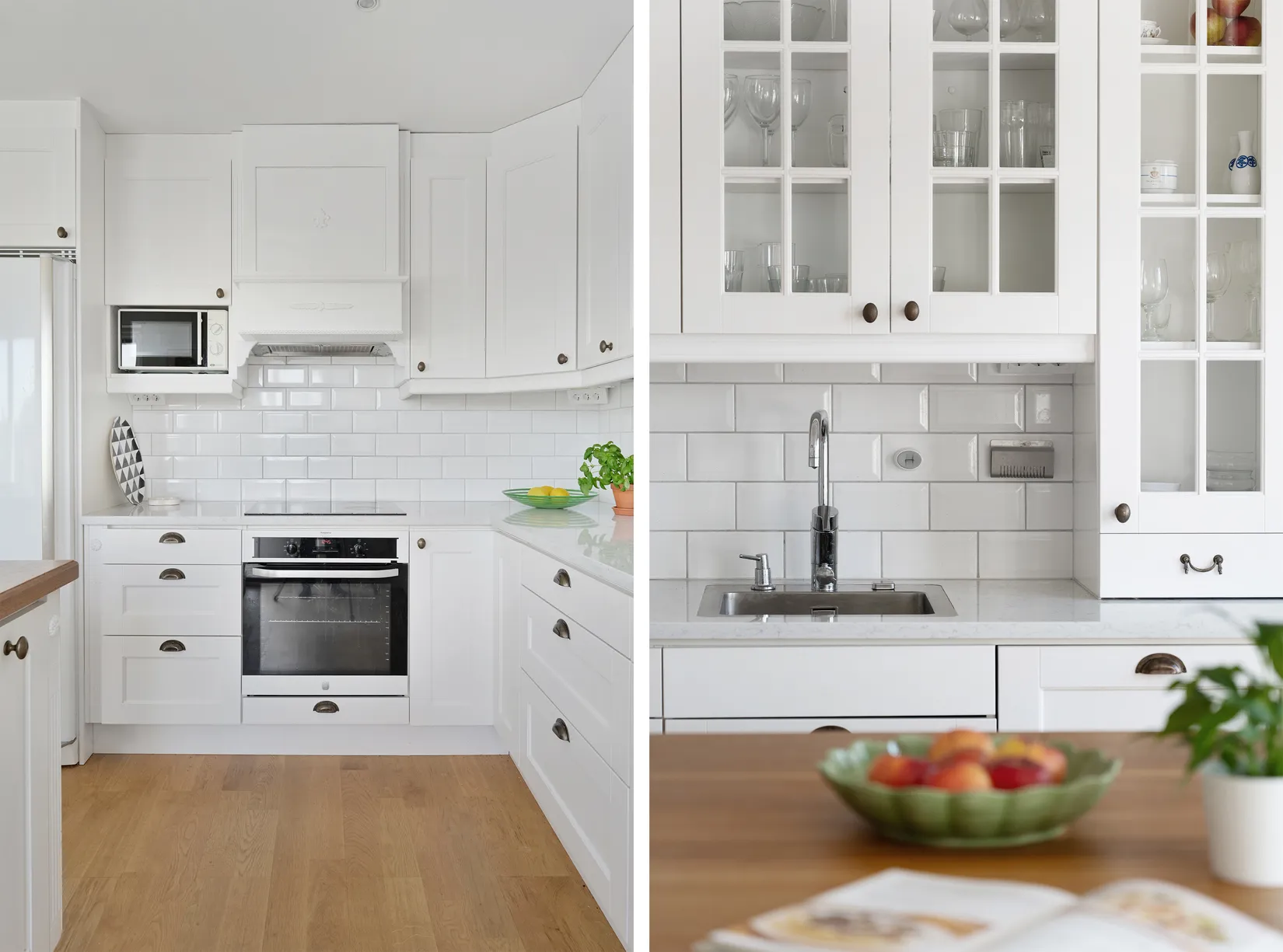 Radhus, Skjutbanevägen 17, Helenelund/Fågelsången, Sollentuna