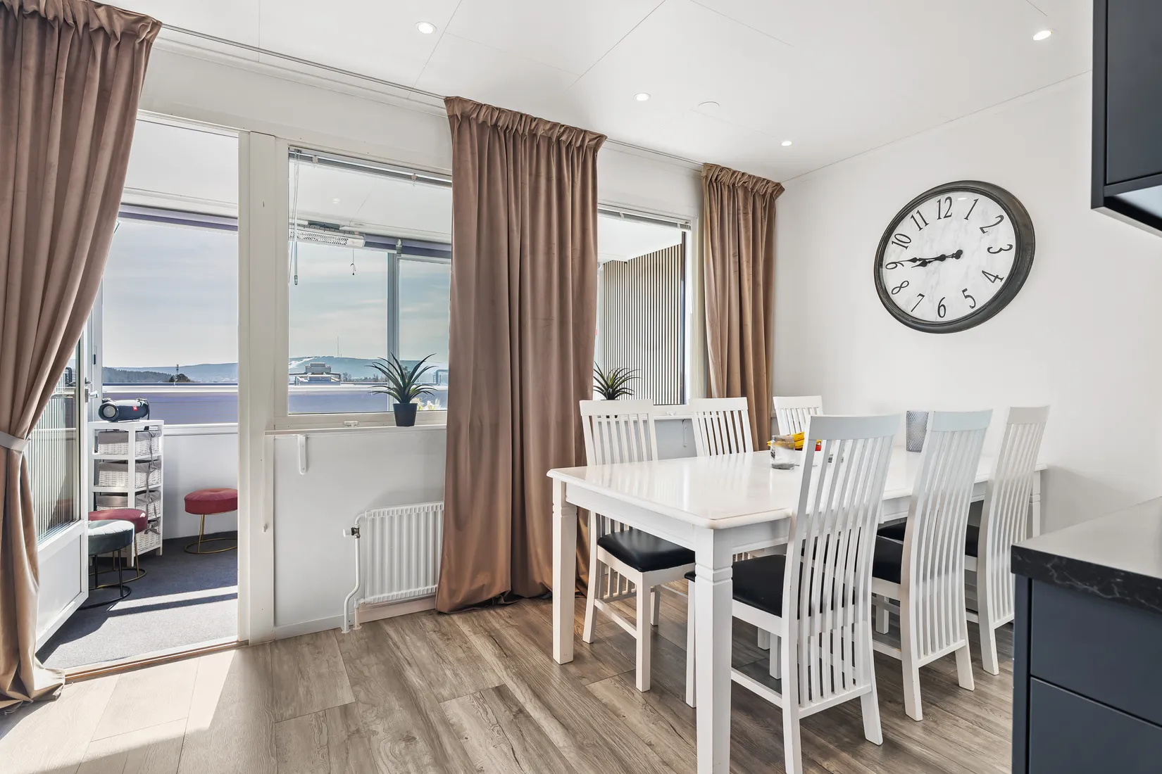 Bostadsrätt, Bågevägen 29B, Bosvedjan, Sundsvall