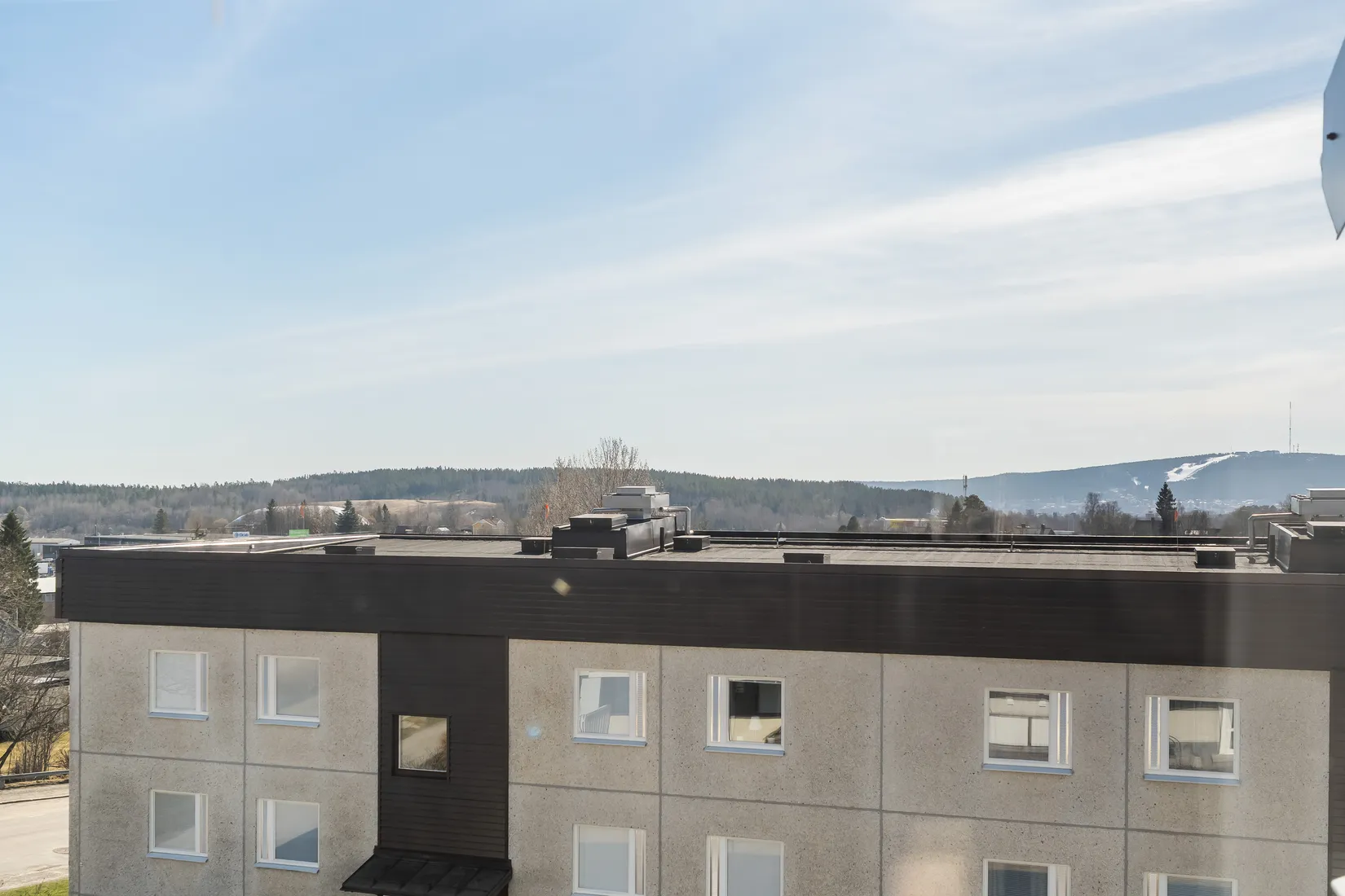 Bostadsrätt, Bågevägen 29B, Bosvedjan, Sundsvall