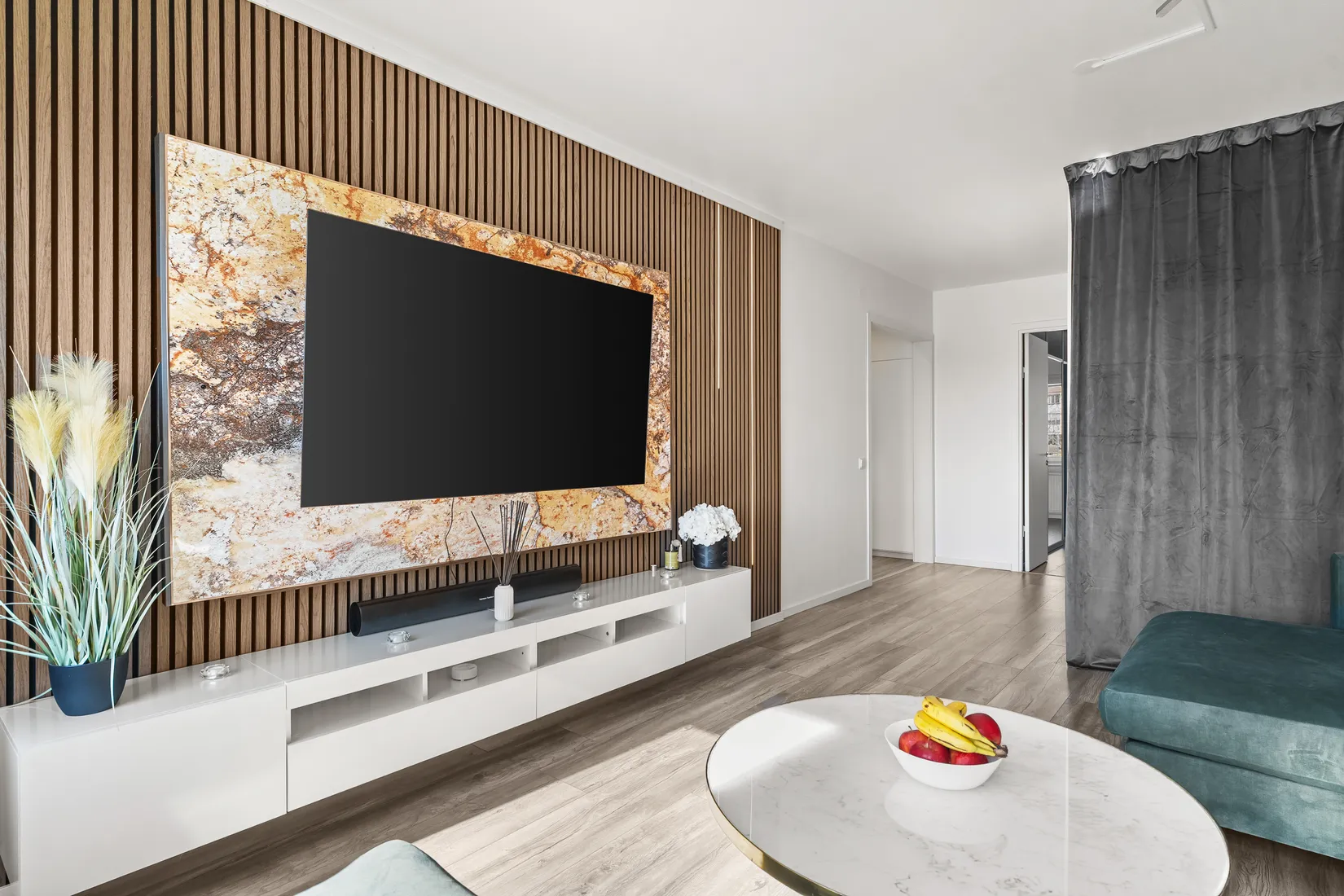 Bostadsrätt, Bågevägen 29B, Bosvedjan, Sundsvall