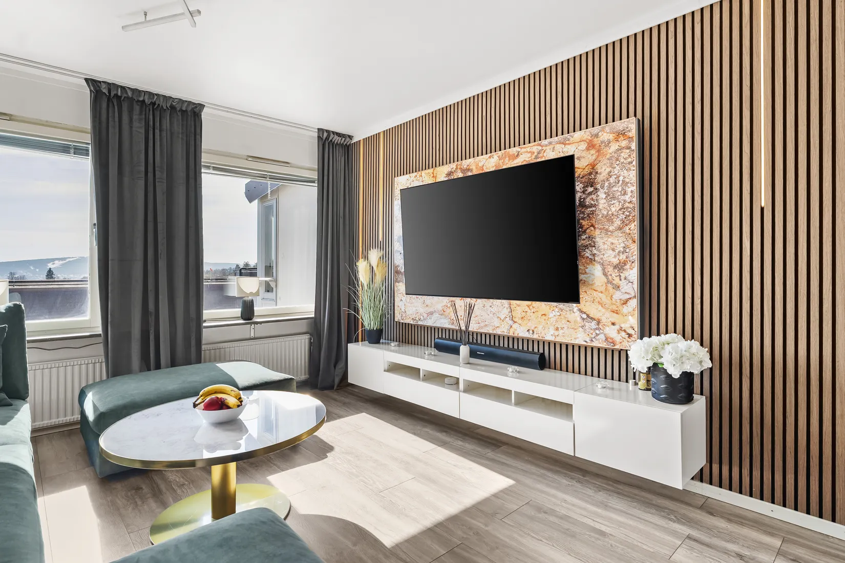 Bostadsrätt, Bågevägen 29B, Bosvedjan, Sundsvall