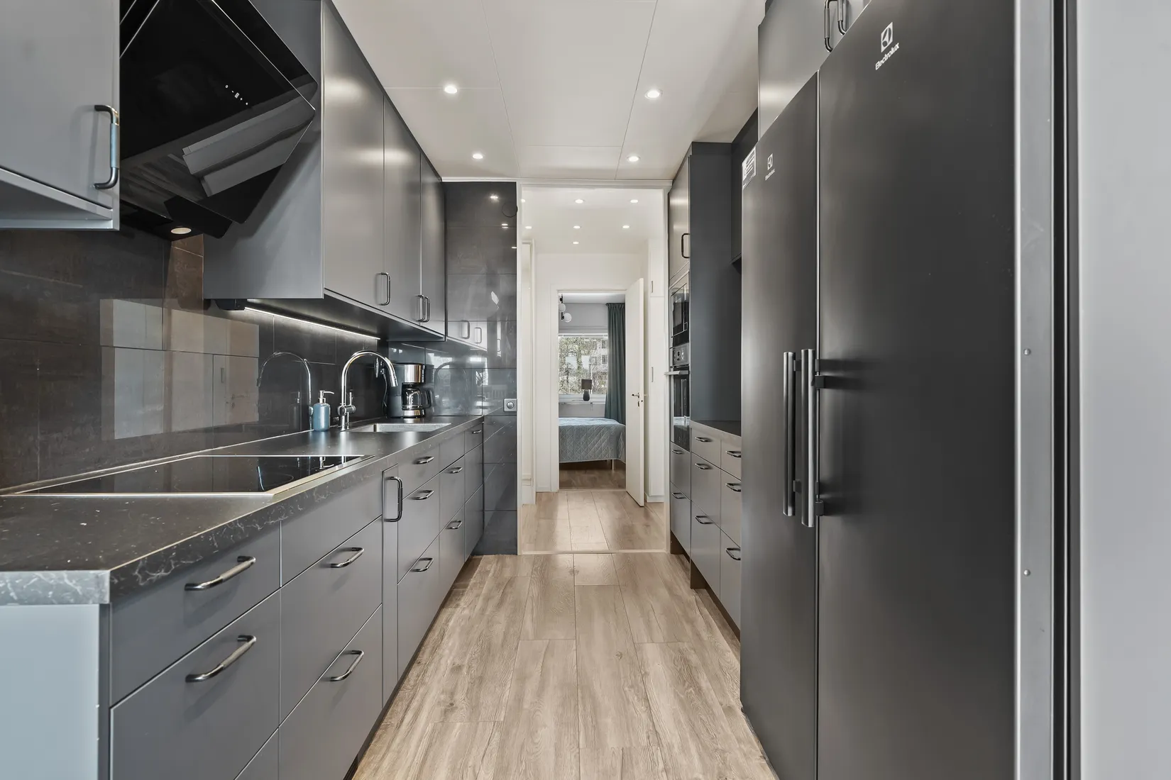 Bostadsrätt, Bågevägen 29B, Bosvedjan, Sundsvall