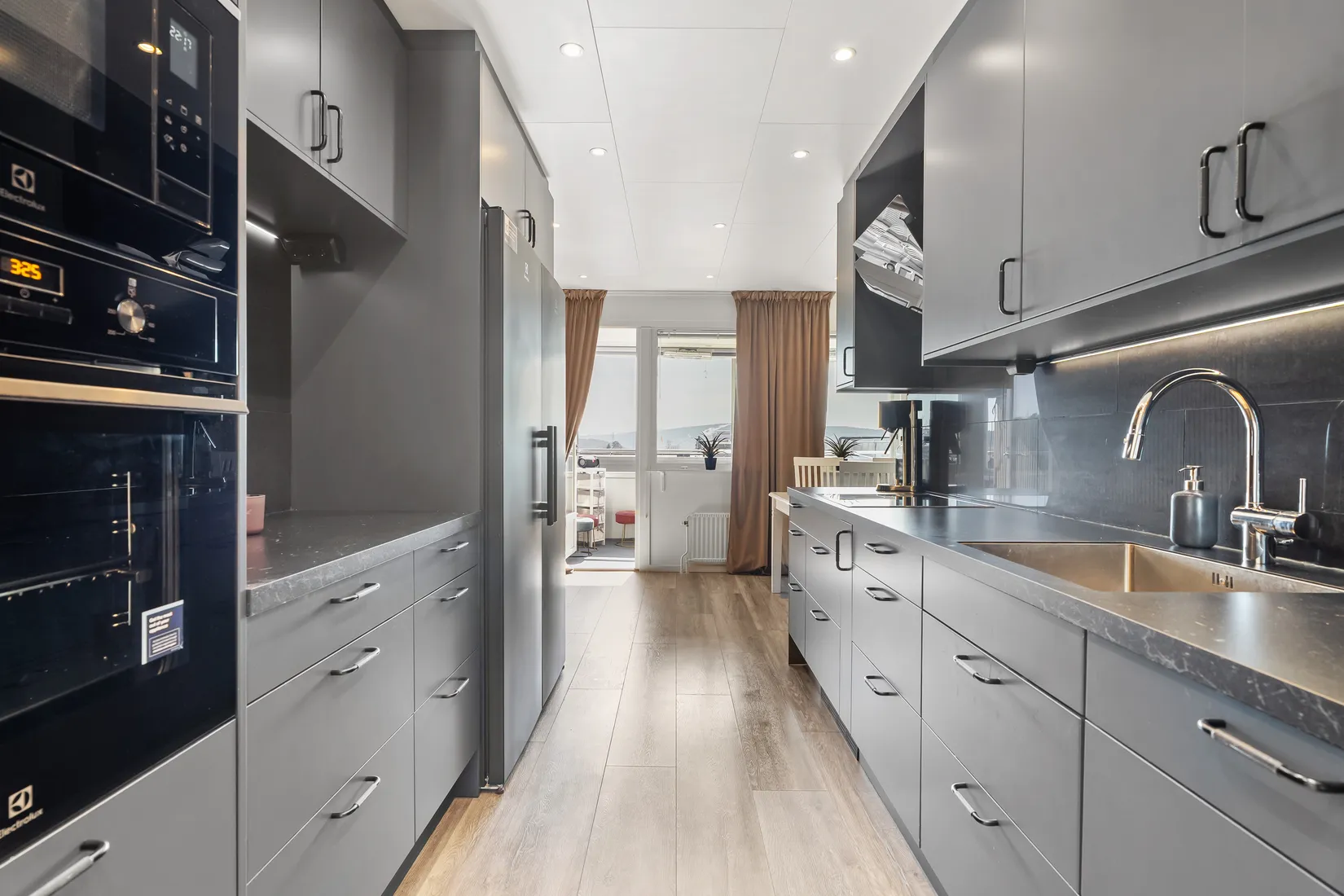 Bostadsrätt, Bågevägen 29B, Bosvedjan, Sundsvall