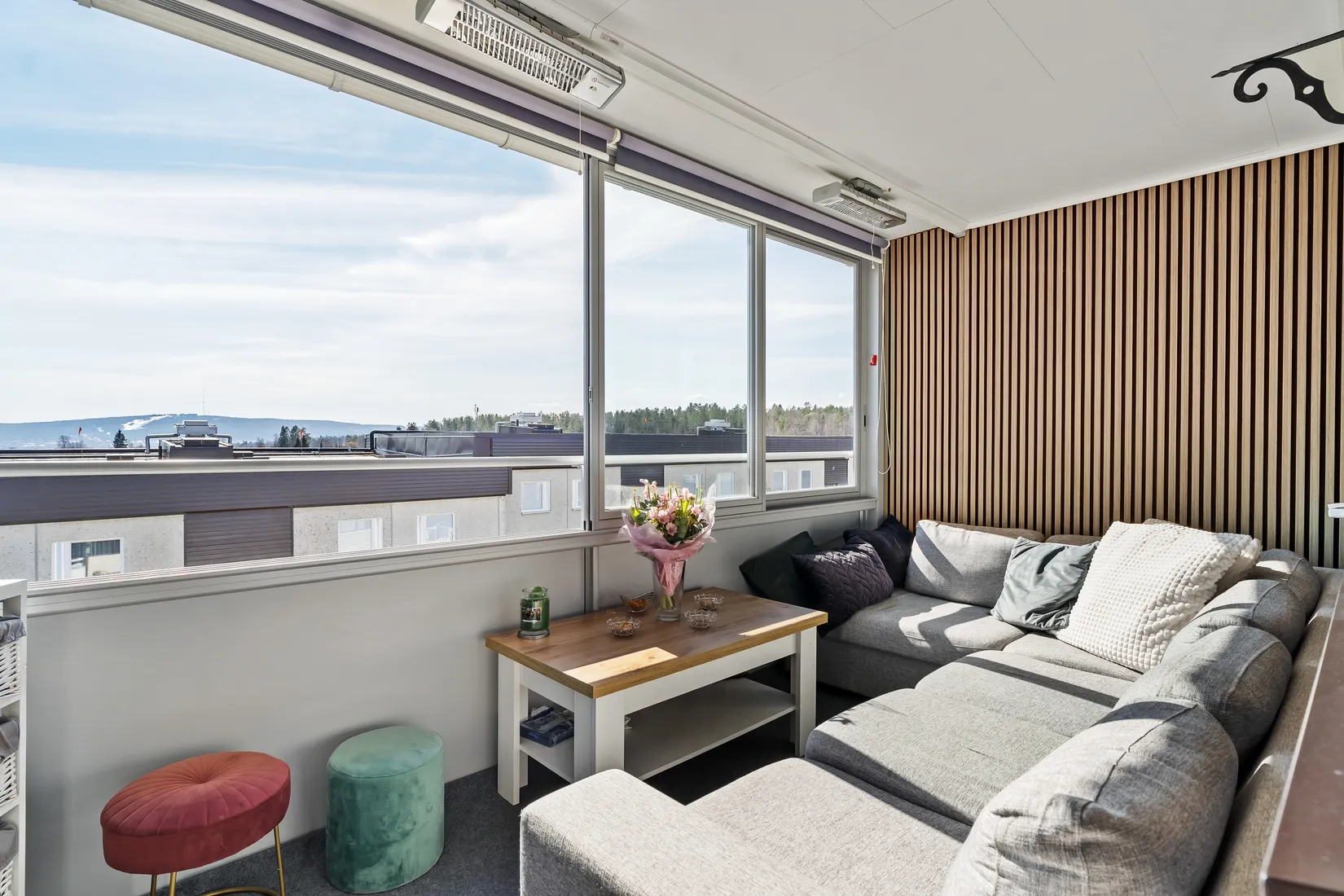 Bostadsrätt, Bågevägen 29B, Bosvedjan, Sundsvall