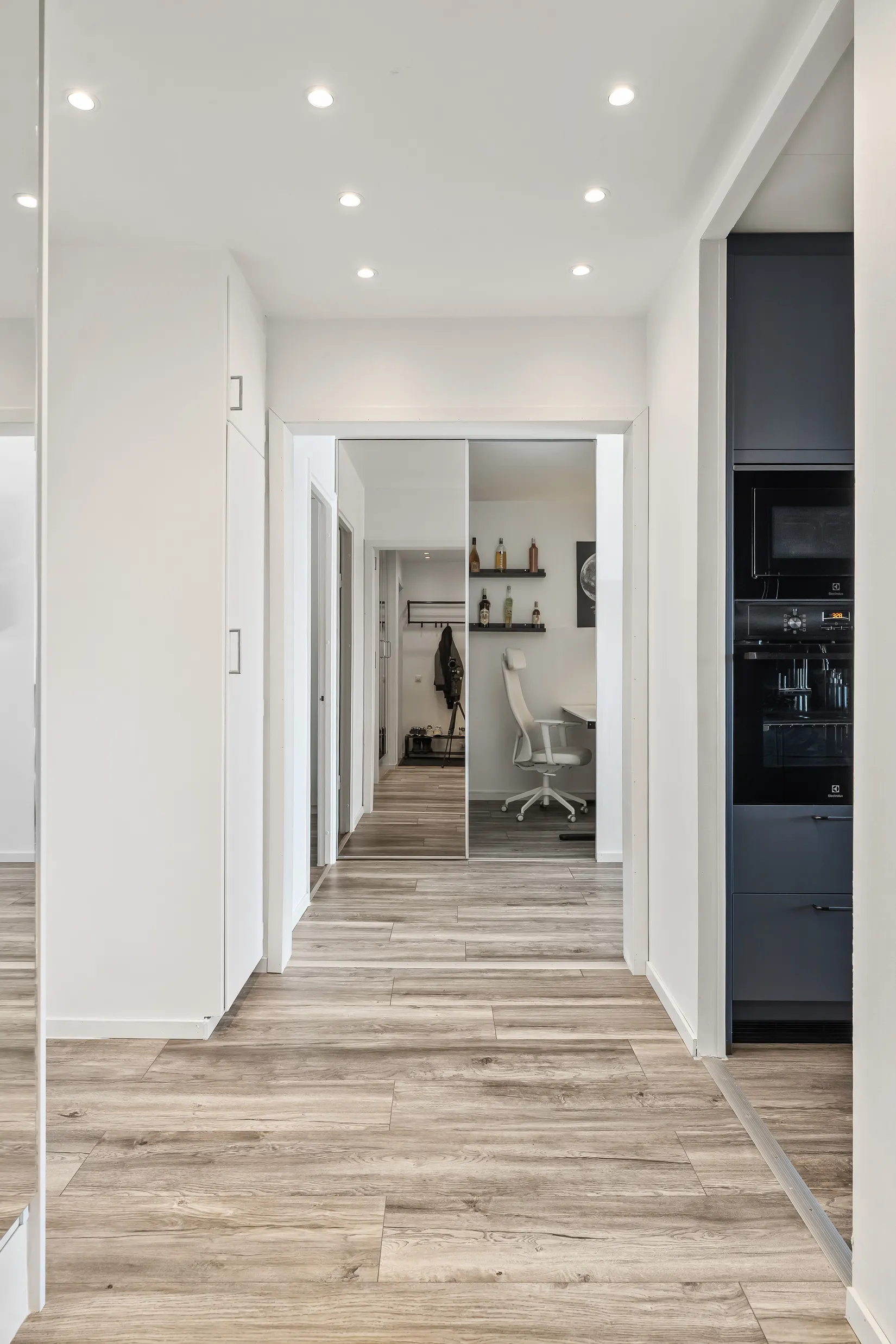 Bostadsrätt, Bågevägen 29B, Bosvedjan, Sundsvall