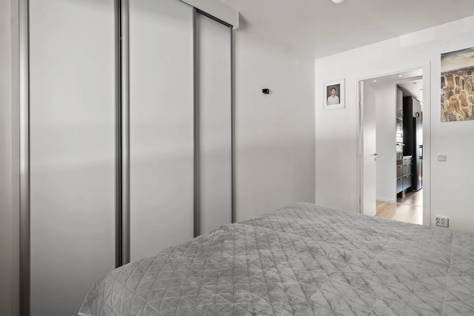 Bostadsrätt, Bågevägen 29B, Bosvedjan, Sundsvall