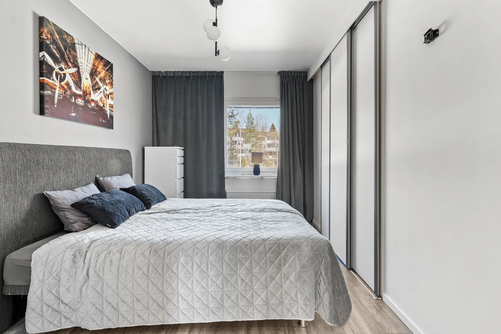 Bostadsrätt, Bågevägen 29B, Bosvedjan, Sundsvall