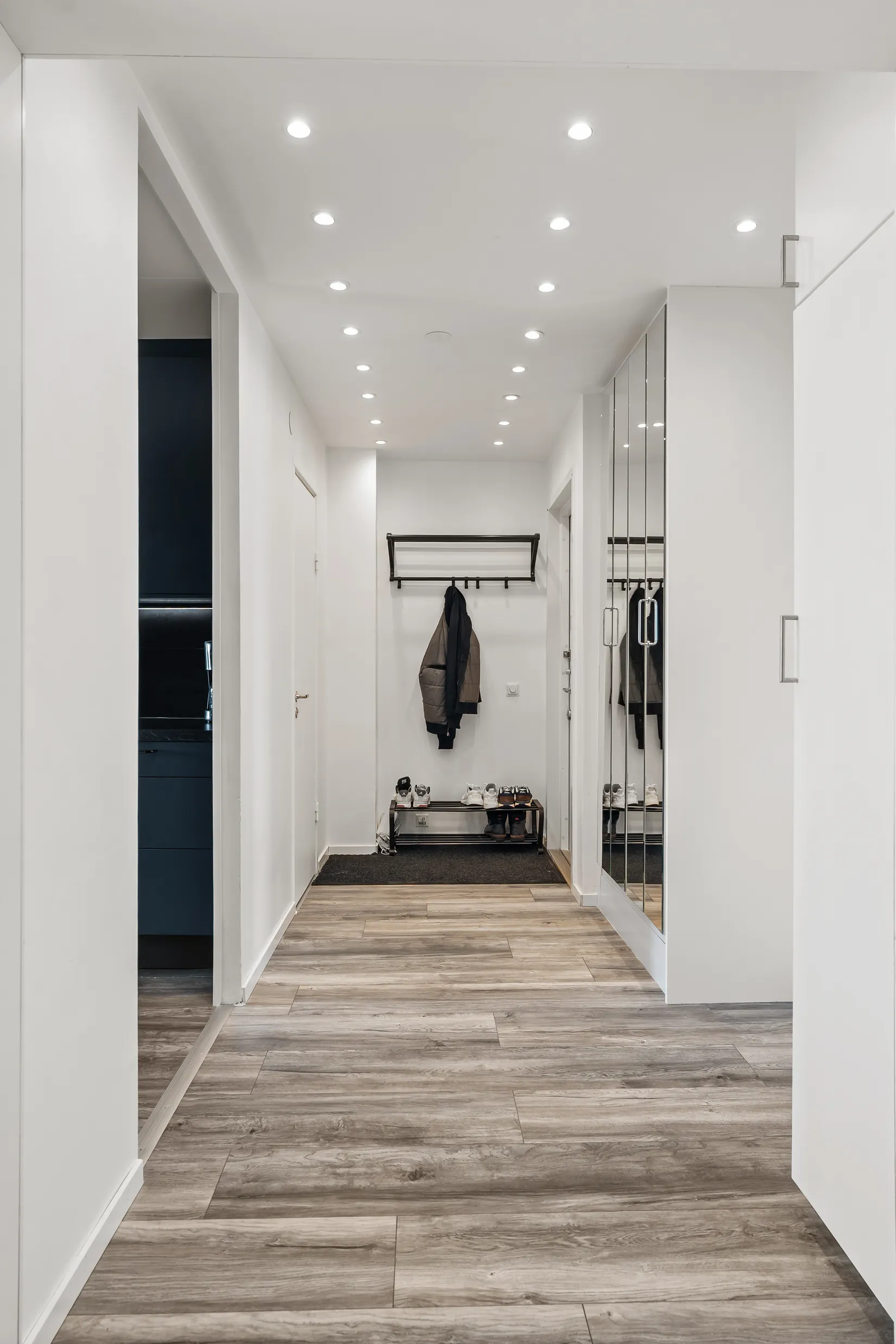 Bostadsrätt, Bågevägen 29B, Bosvedjan, Sundsvall