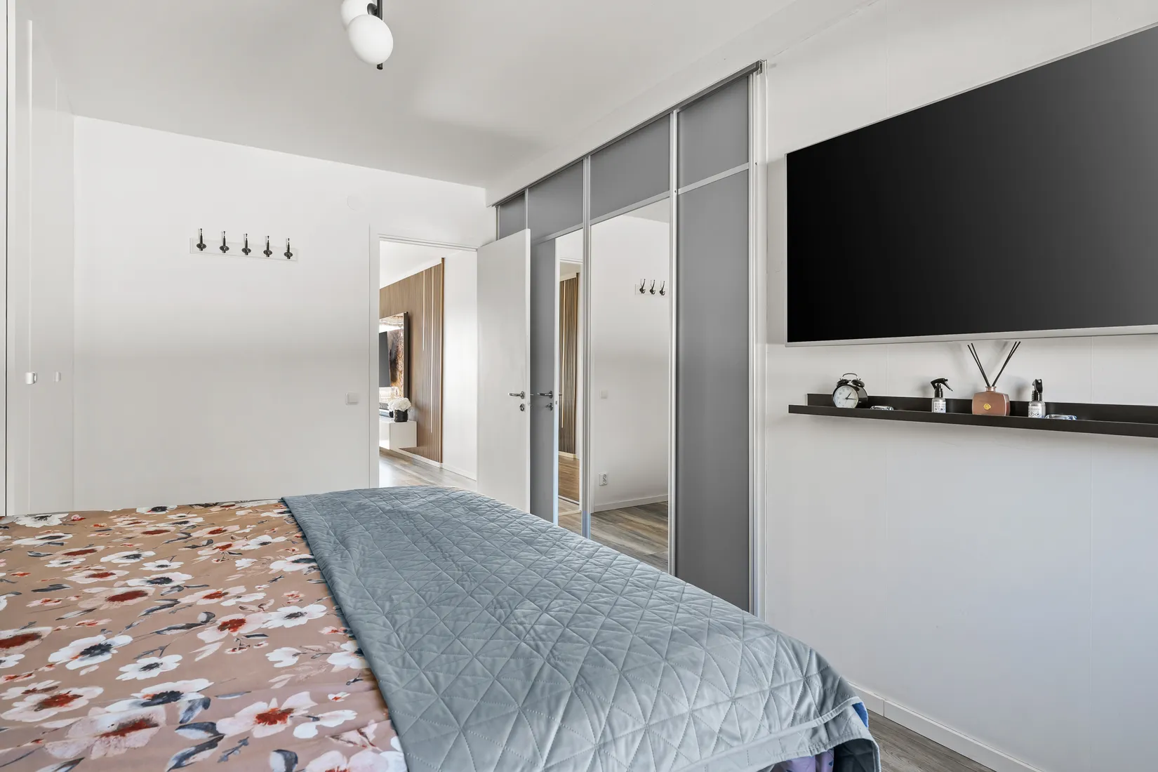 Bostadsrätt, Bågevägen 29B, Bosvedjan, Sundsvall