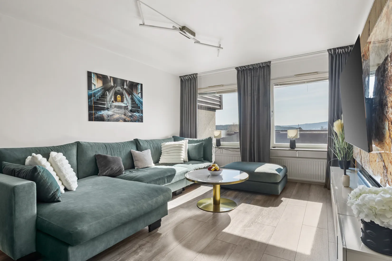 Bostadsrätt, Bågevägen 29B, Bosvedjan, Sundsvall