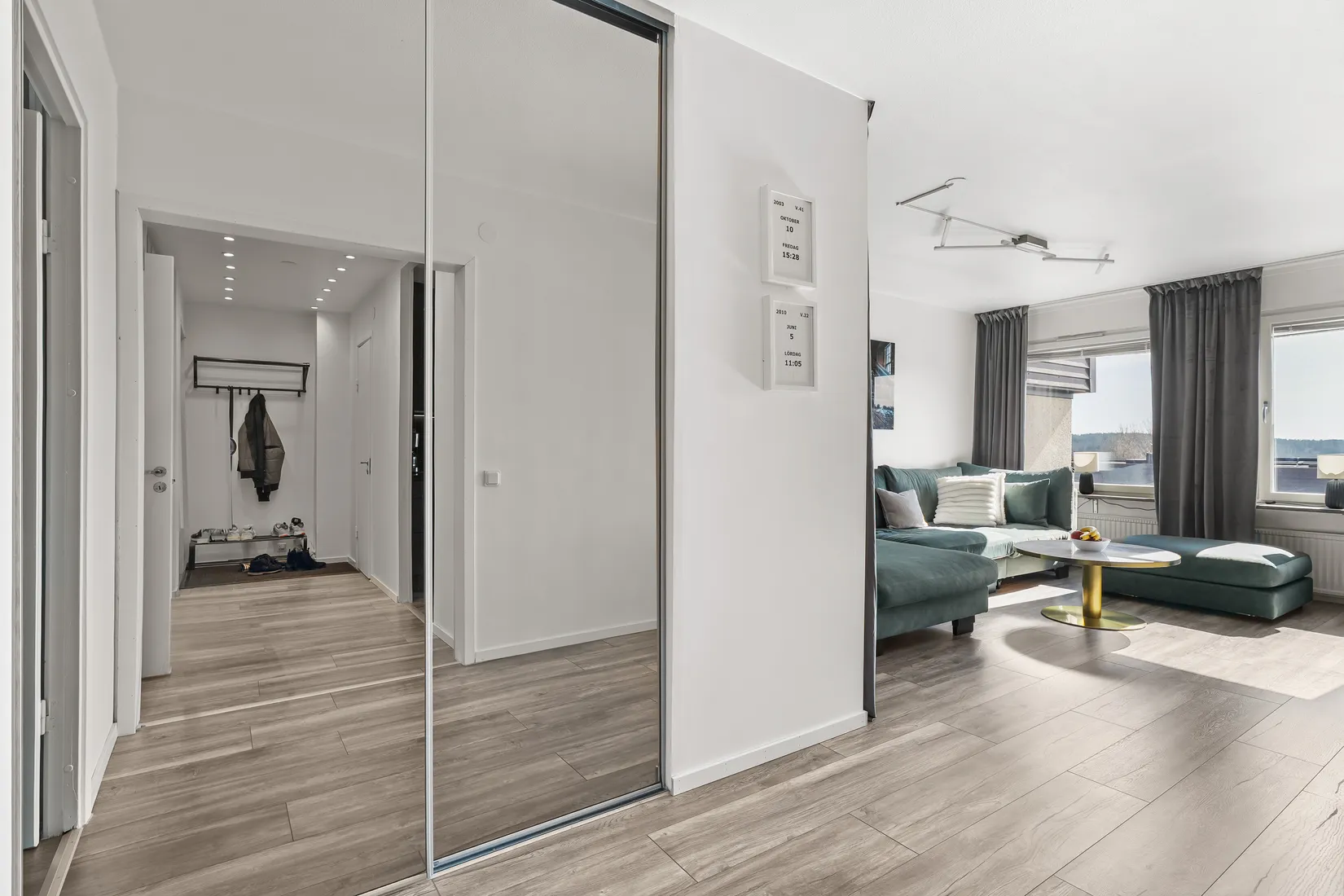 Bostadsrätt, Bågevägen 29B, Bosvedjan, Sundsvall