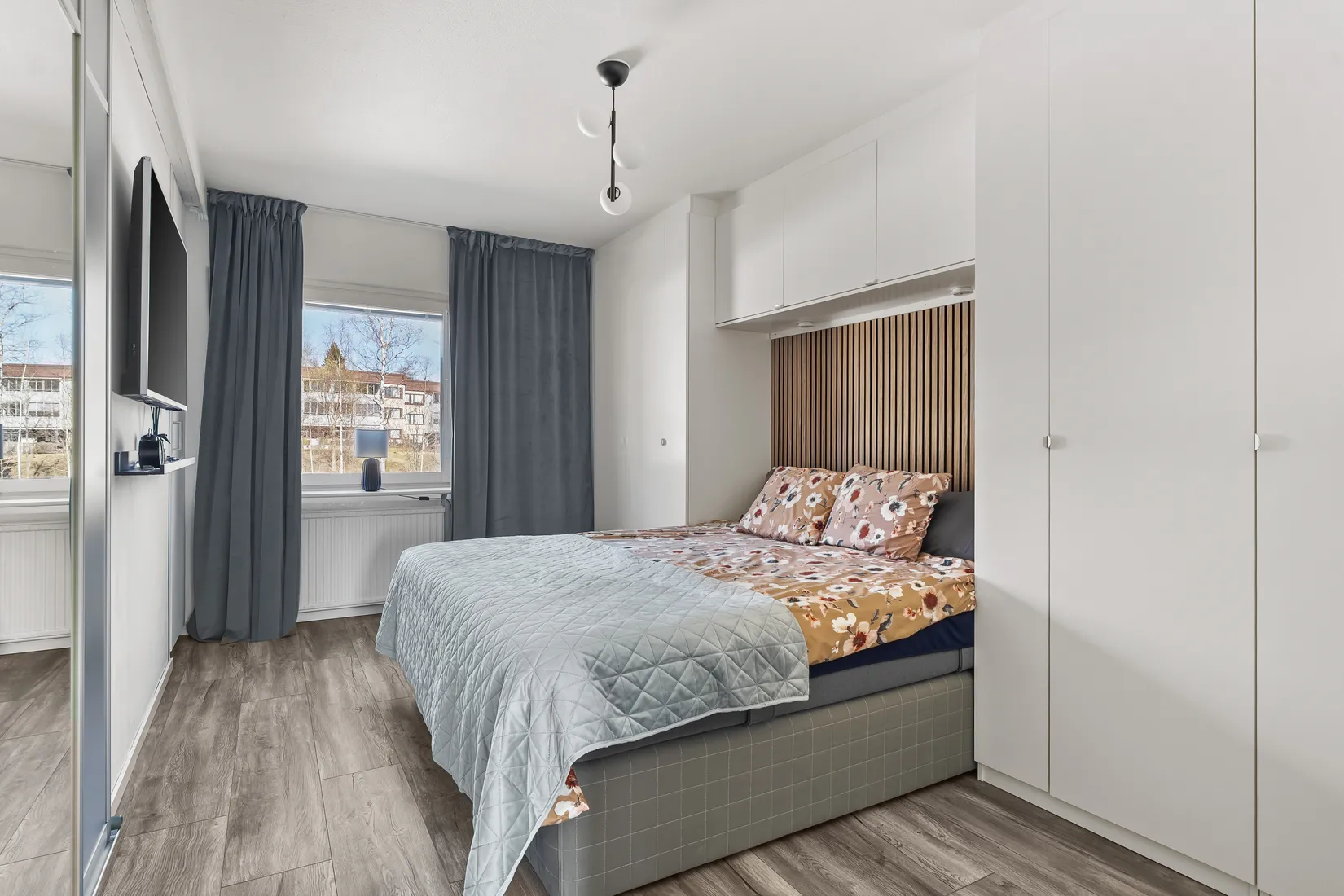 Bostadsrätt, Bågevägen 29B, Bosvedjan, Sundsvall