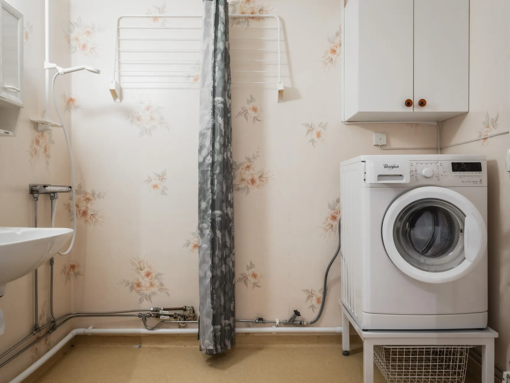 Bostadsrätt, Herlitzgatan 21, Klintehamn, Gotland