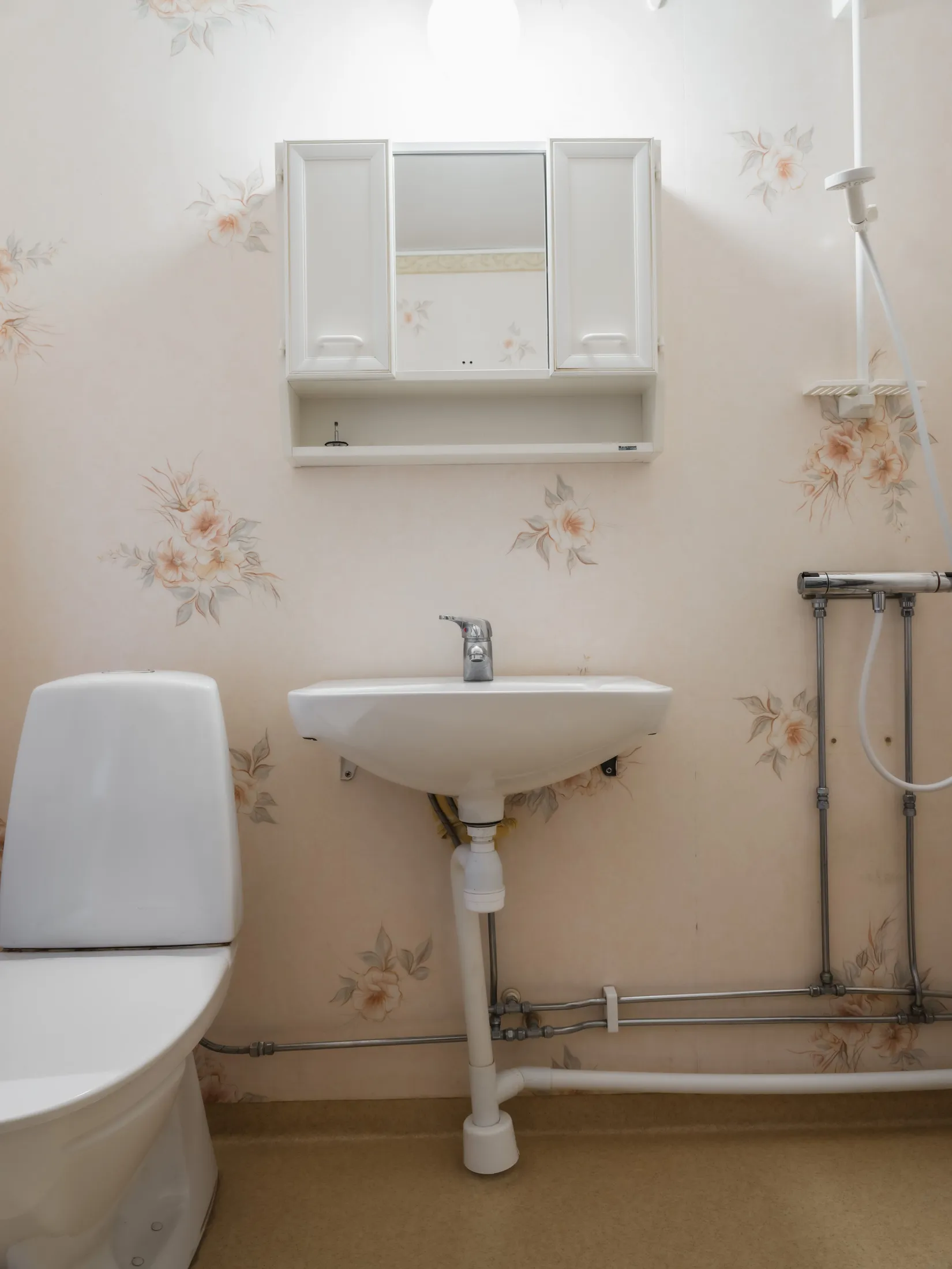 Bostadsrätt, Herlitzgatan 21, Klintehamn, Gotland