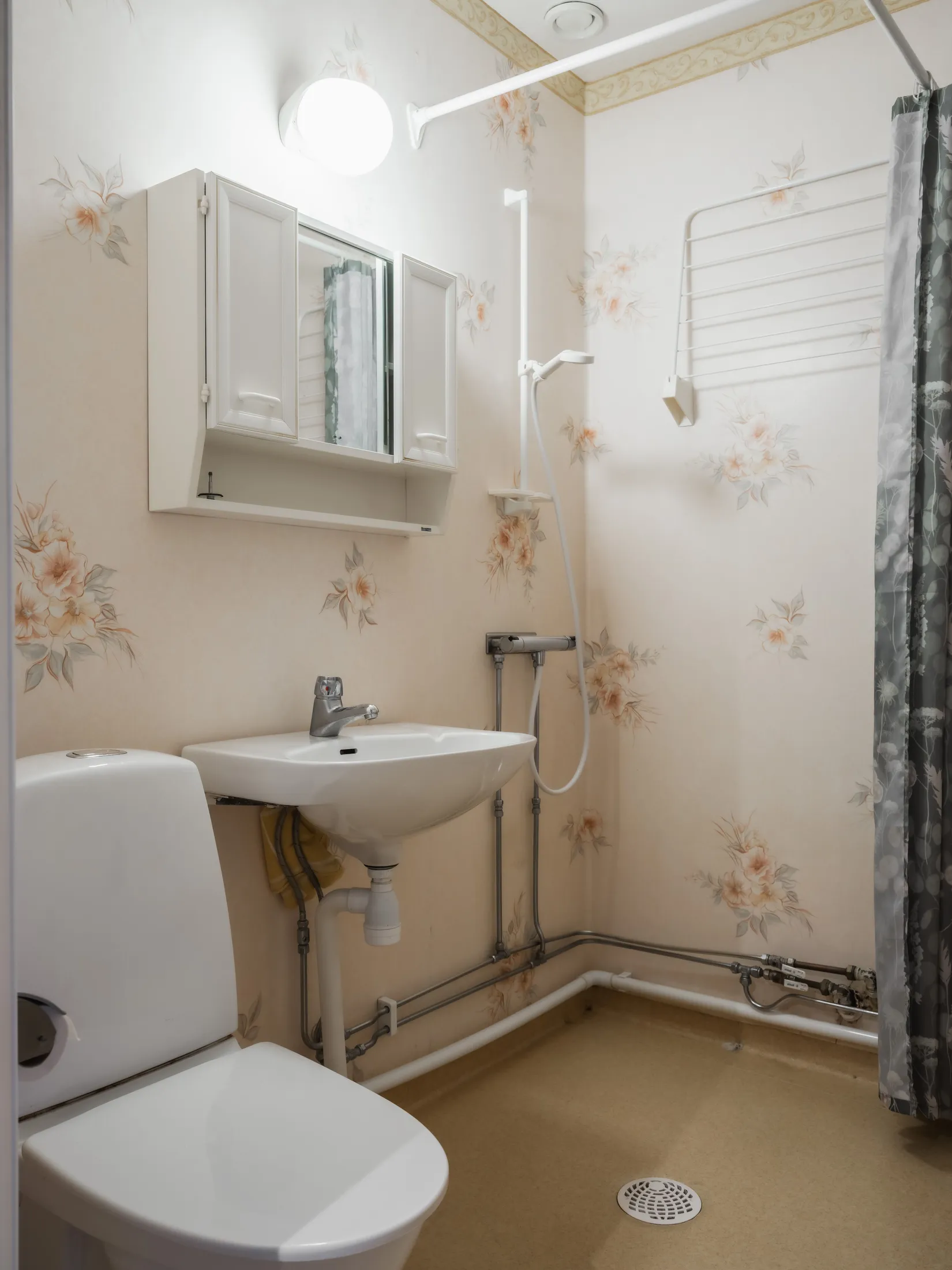 Bostadsrätt, Herlitzgatan 21, Klintehamn, Gotland