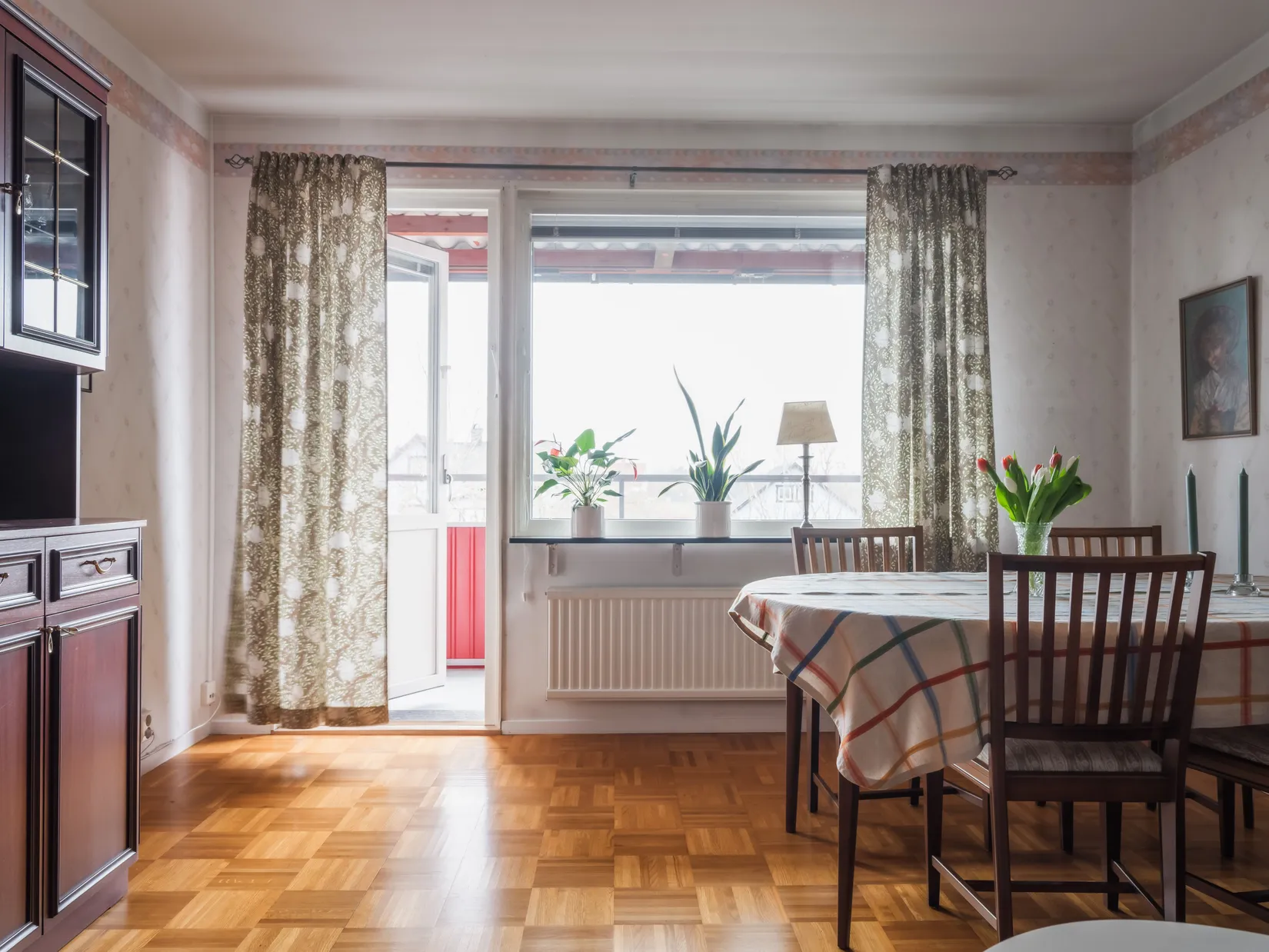 Bostadsrätt, Herlitzgatan 21, Klintehamn, Gotland