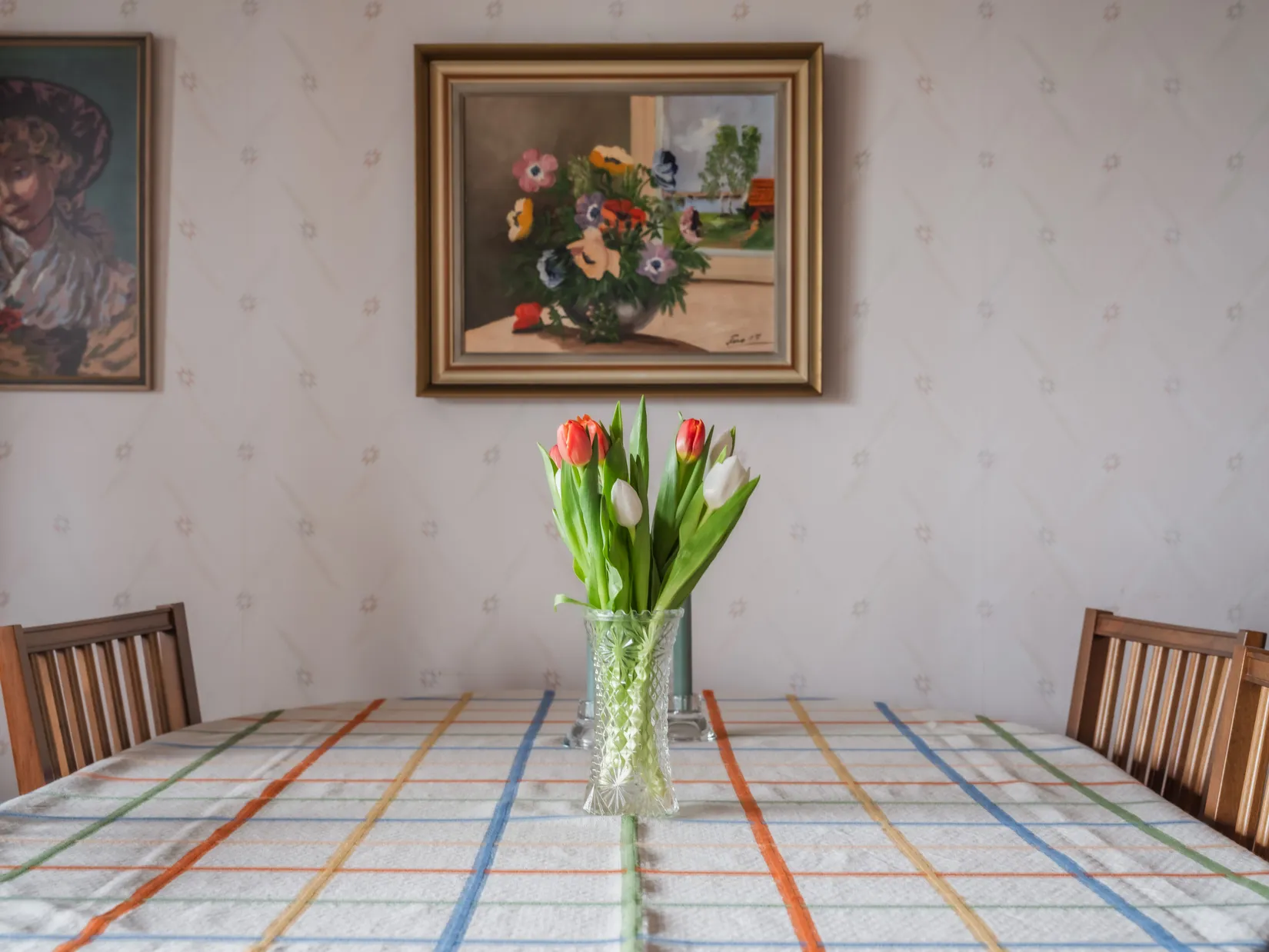 Bostadsrätt, Herlitzgatan 21, Klintehamn, Gotland