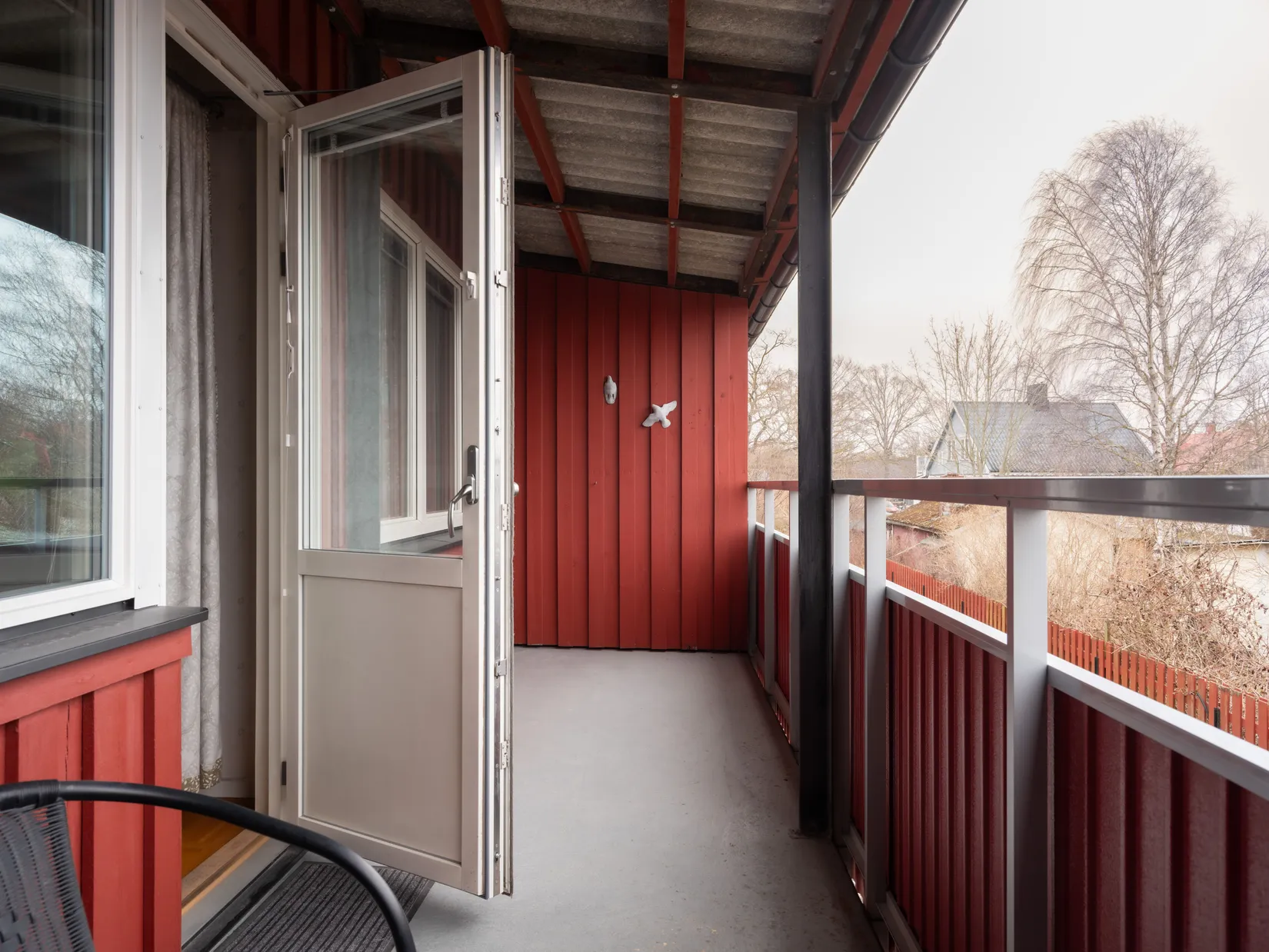 Bostadsrätt, Herlitzgatan 21, Klintehamn, Gotland