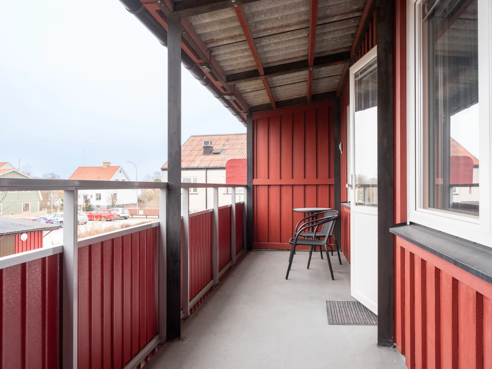 Bostadsrätt, Herlitzgatan 21, Klintehamn, Gotland