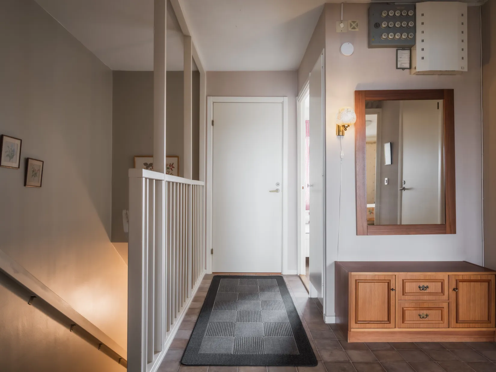 Bostadsrätt, Herlitzgatan 21, Klintehamn, Gotland