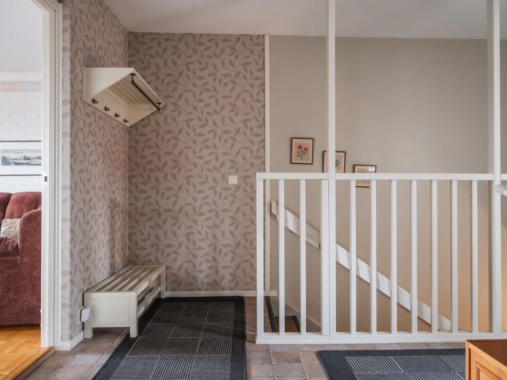 Bostadsrätt, Herlitzgatan 21, Klintehamn, Gotland