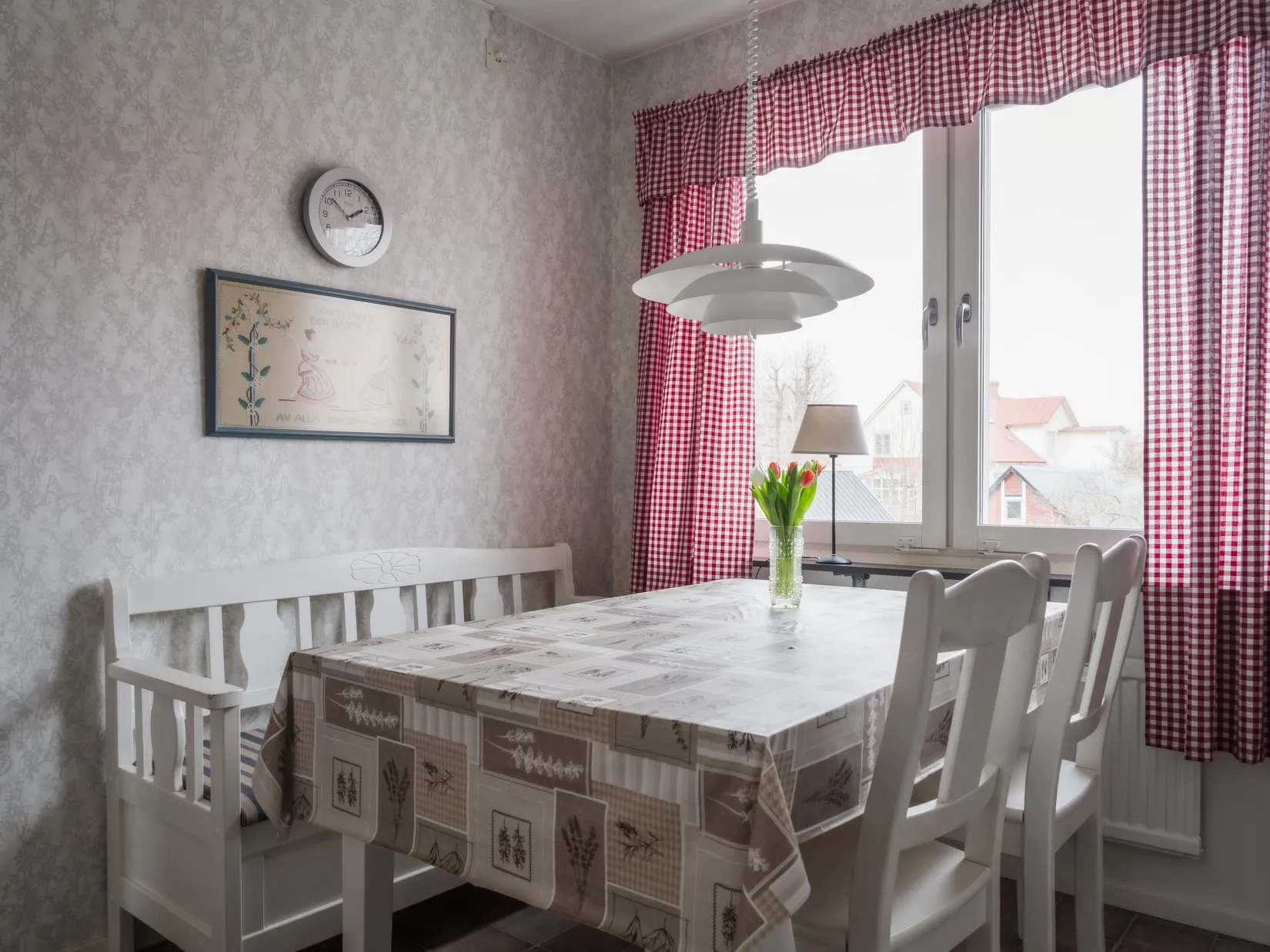 Bostadsrätt, Herlitzgatan 21, Klintehamn, Gotland