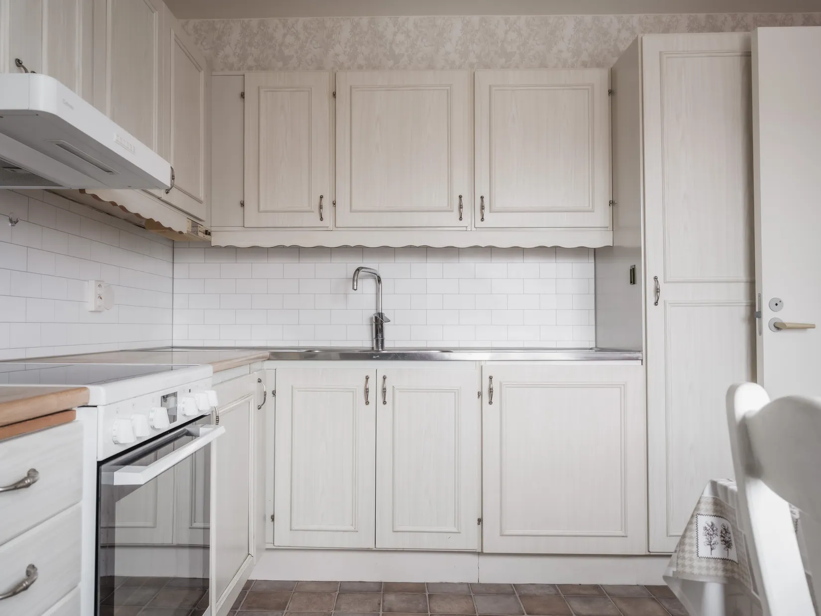 Bostadsrätt, Herlitzgatan 21, Klintehamn, Gotland