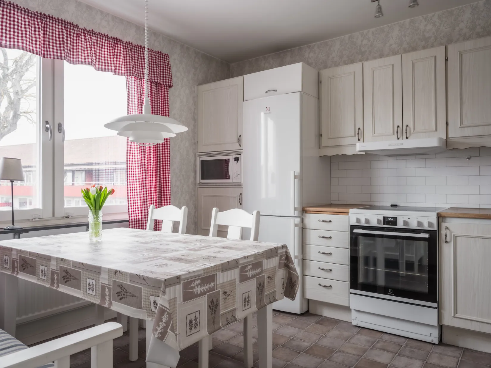 Bostadsrätt, Herlitzgatan 21, Klintehamn, Gotland