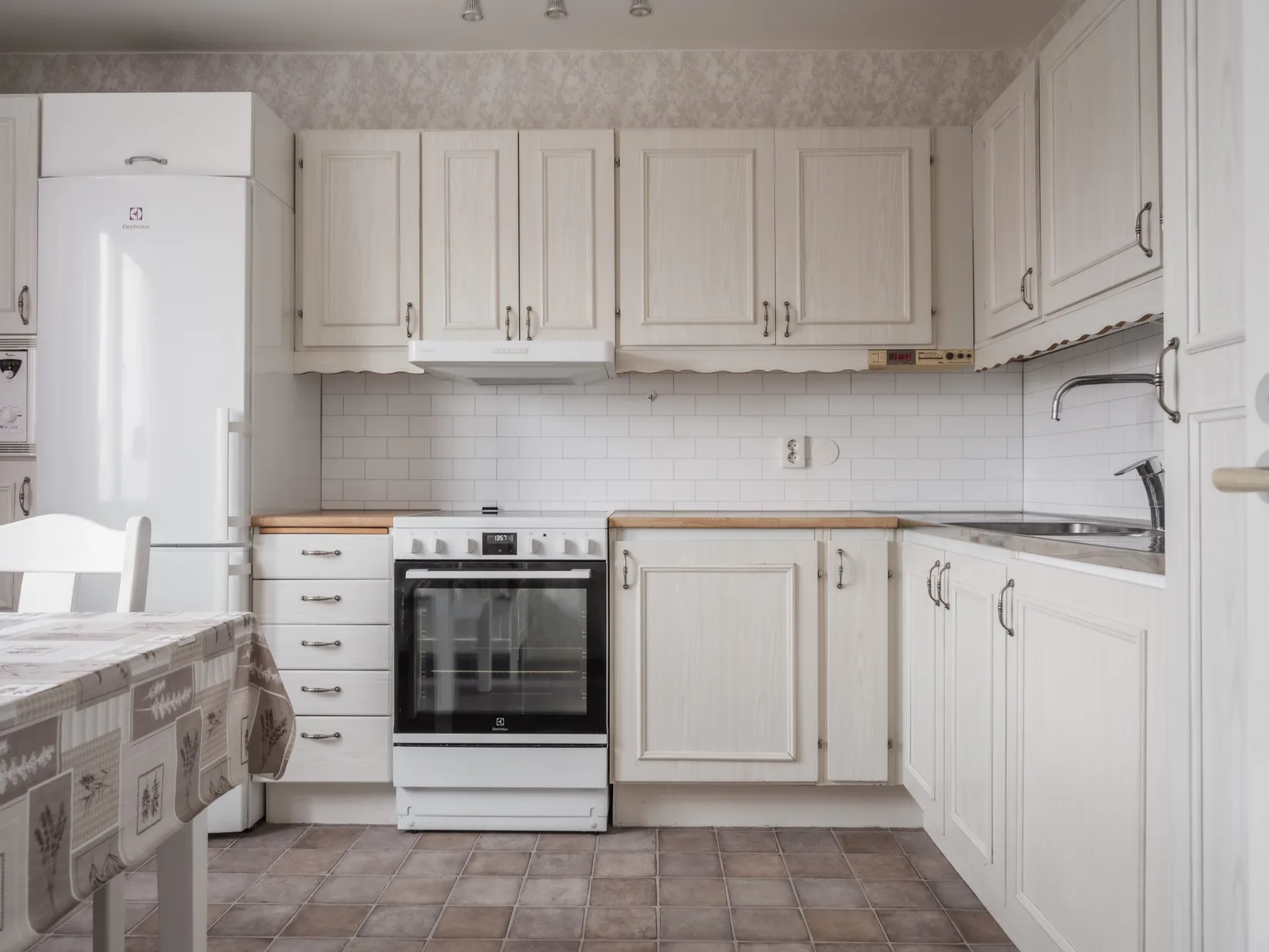 Bostadsrätt, Herlitzgatan 21, Klintehamn, Gotland