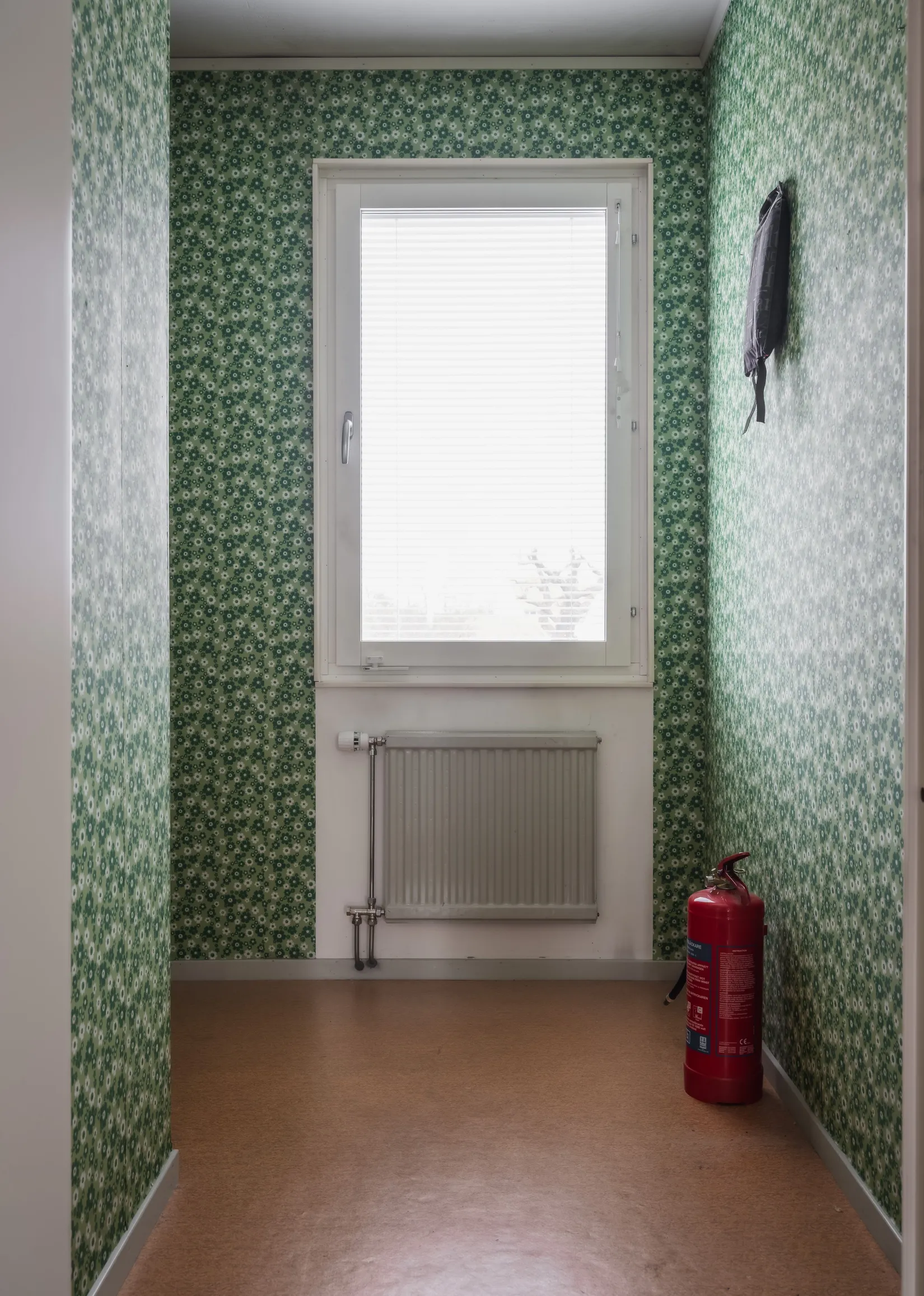 Bostadsrätt, Herlitzgatan 21, Klintehamn, Gotland