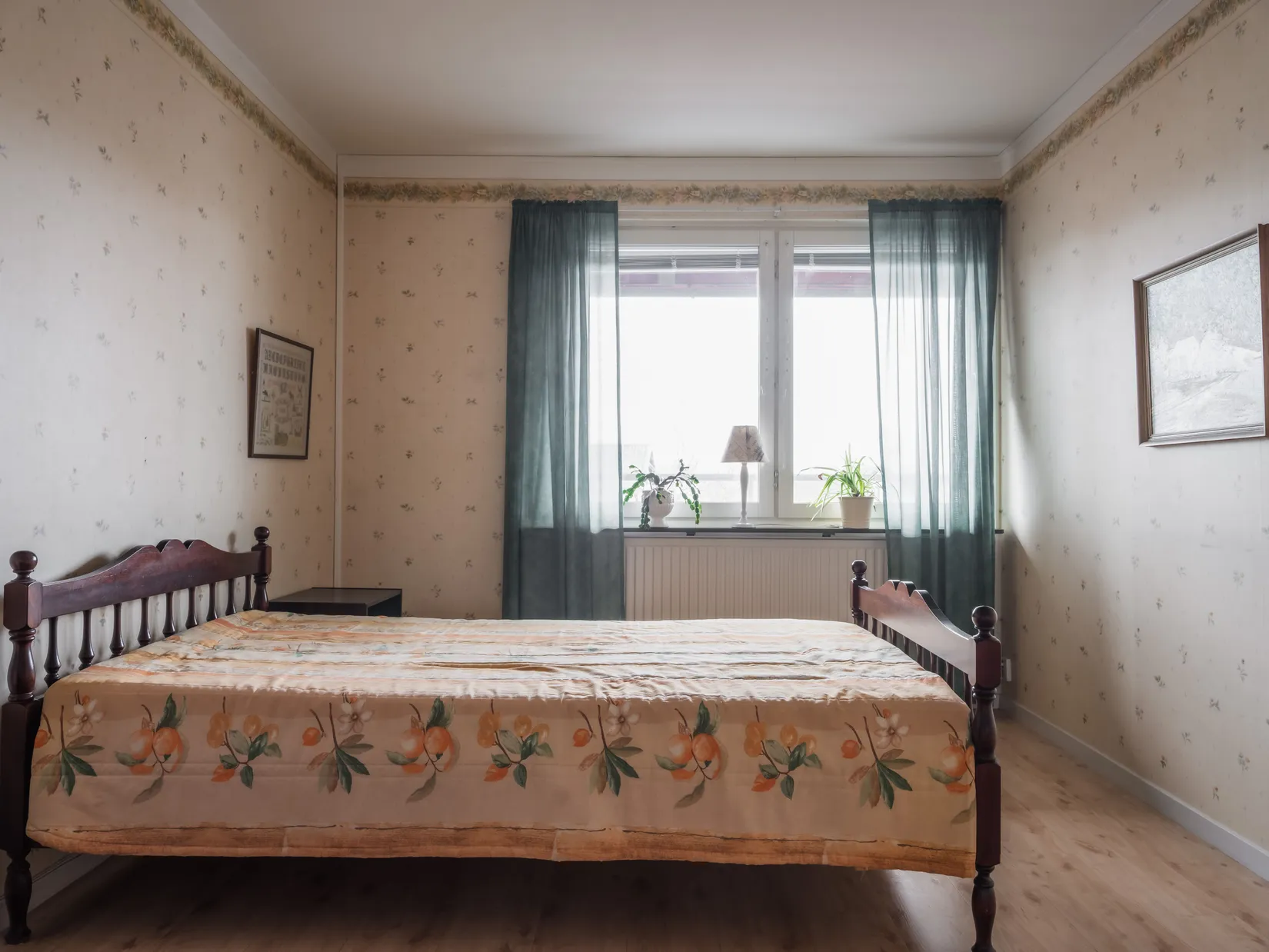 Bostadsrätt, Herlitzgatan 21, Klintehamn, Gotland