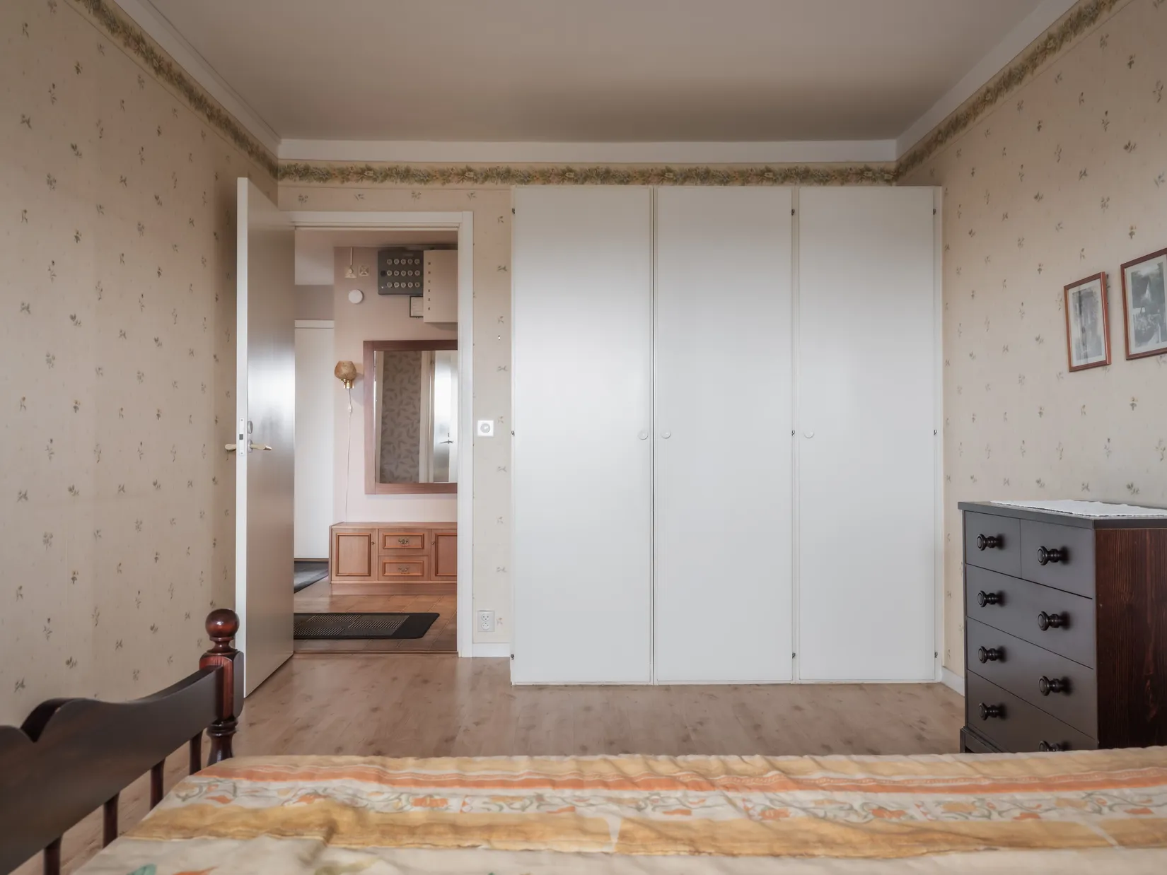 Bostadsrätt, Herlitzgatan 21, Klintehamn, Gotland