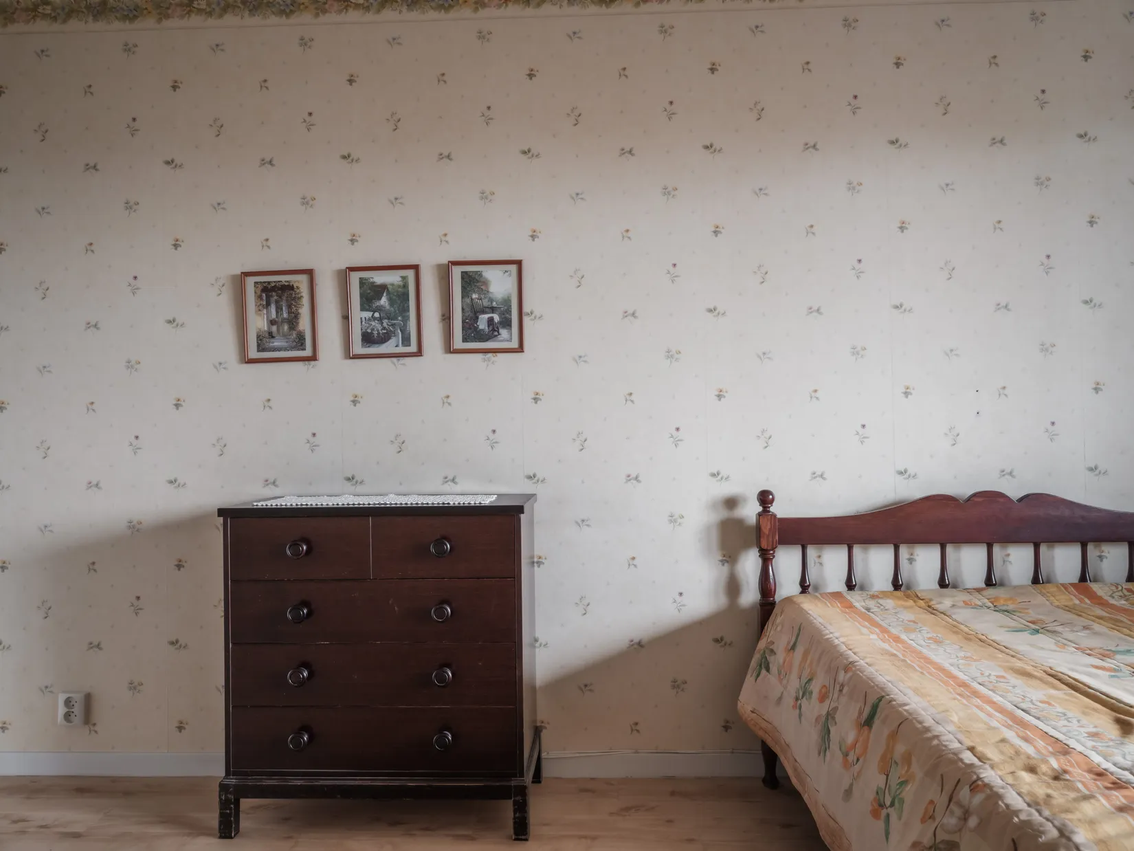 Bostadsrätt, Herlitzgatan 21, Klintehamn, Gotland