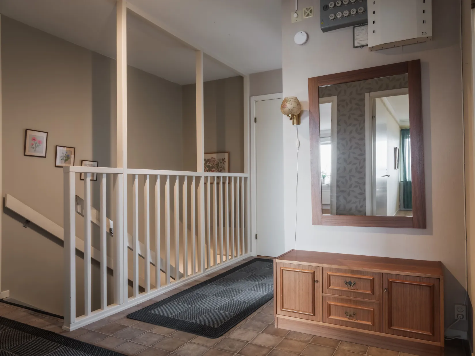 Bostadsrätt, Herlitzgatan 21, Klintehamn, Gotland