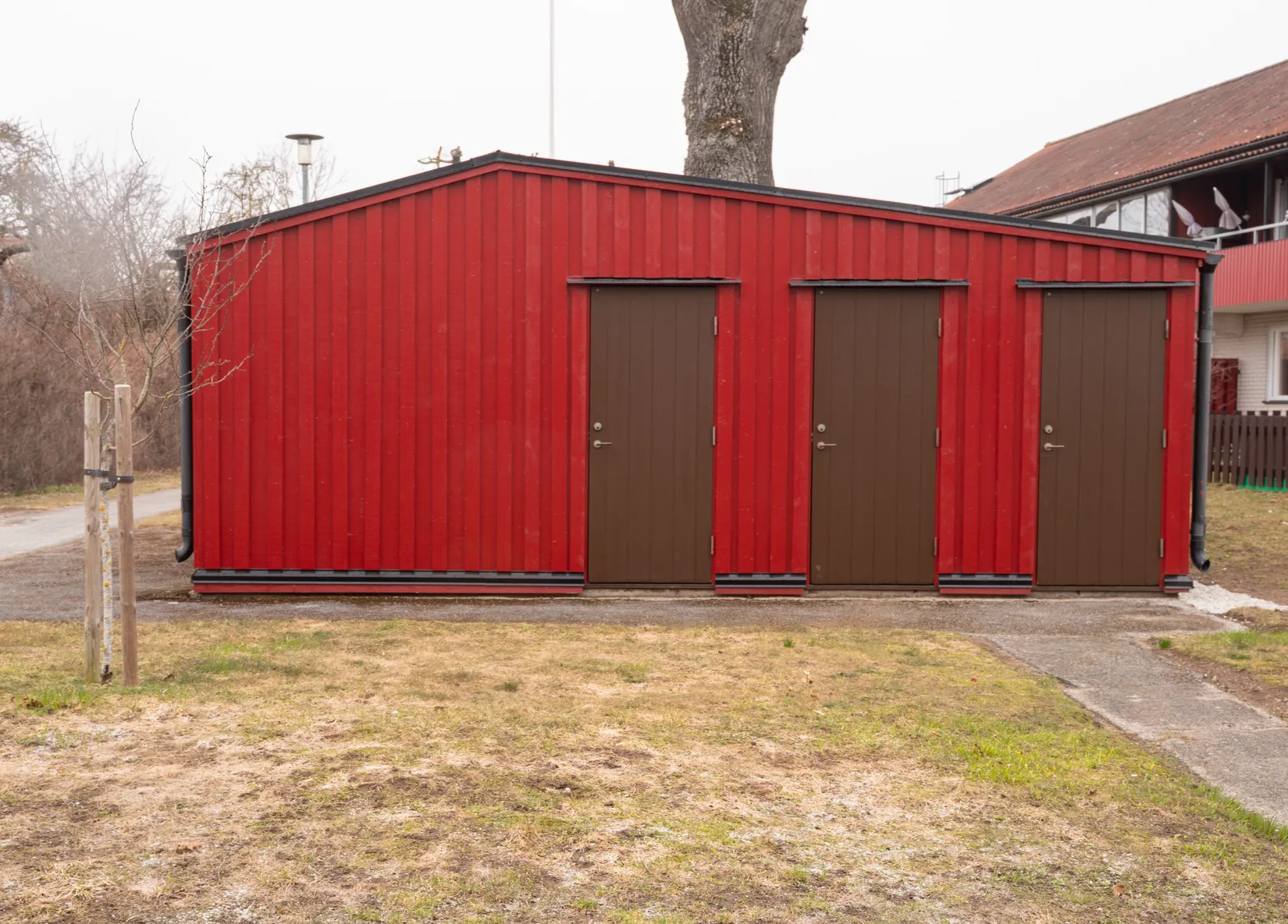 Bostadsrätt, Herlitzgatan 21, Klintehamn, Gotland