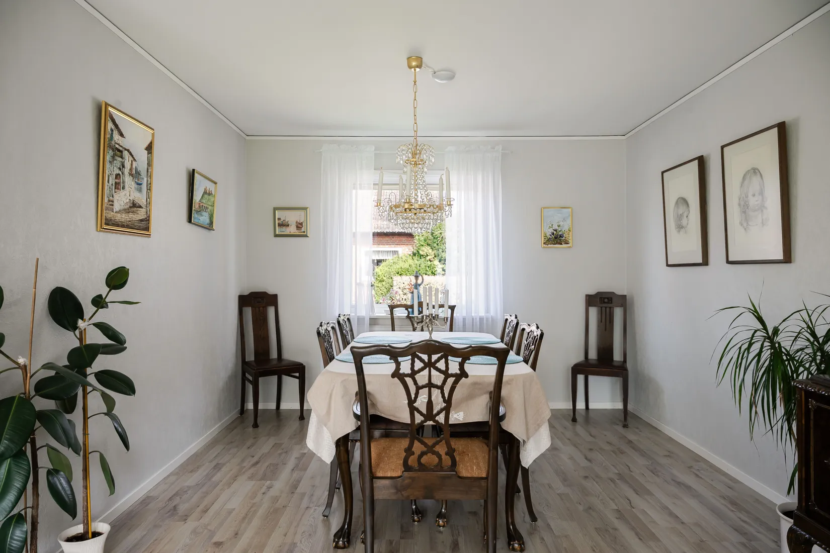 Villa, Hillsgatan 13, Hörby