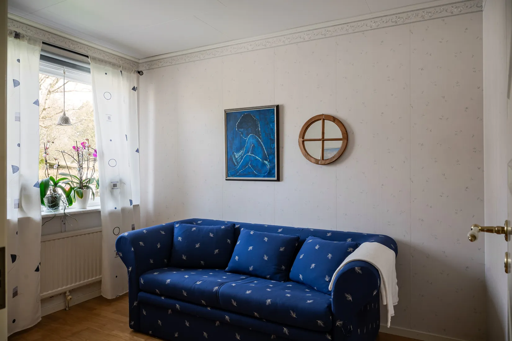 Villa, Hillsgatan 13, Hörby