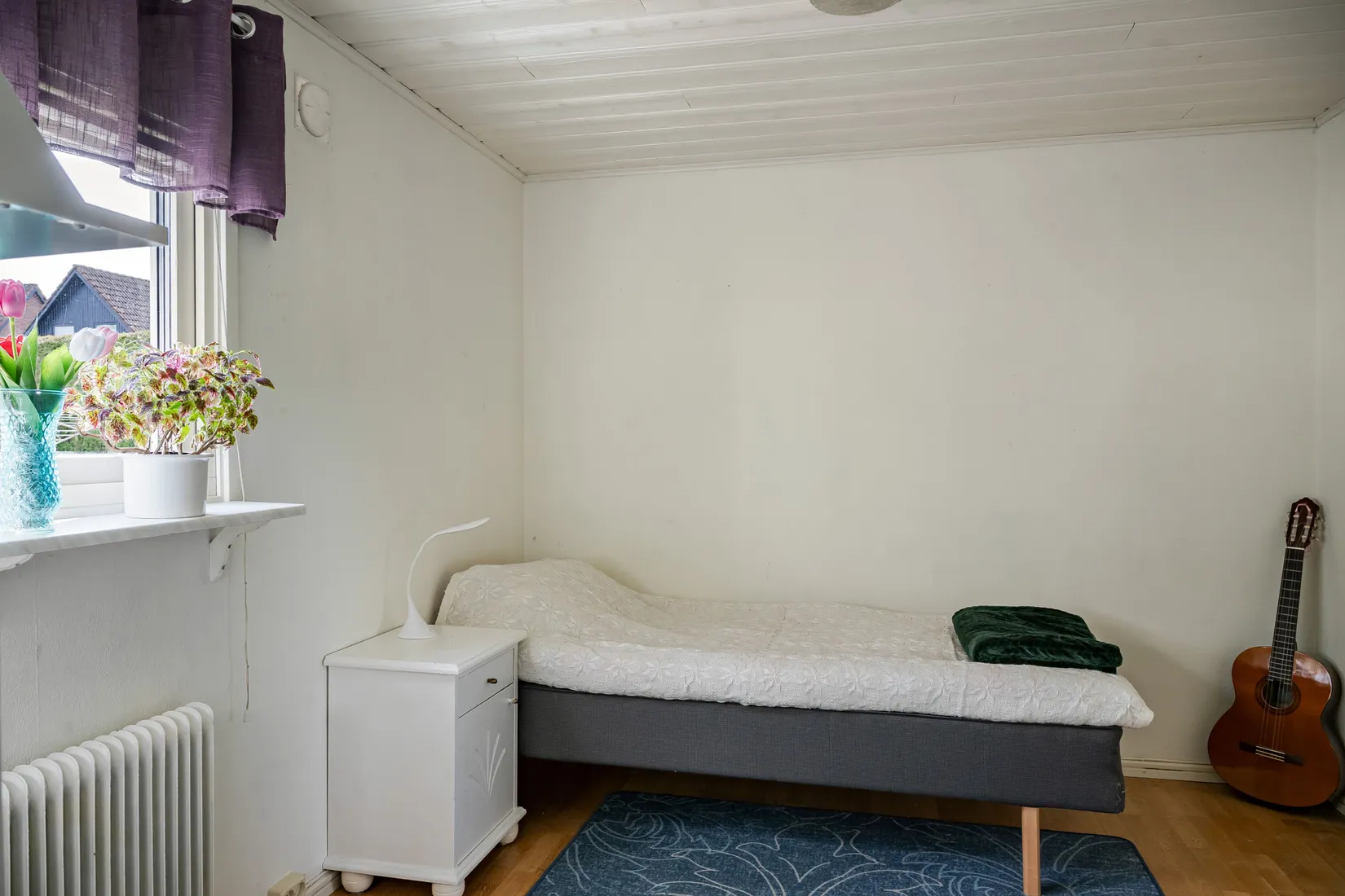 Villa, Hillsgatan 13, Hörby