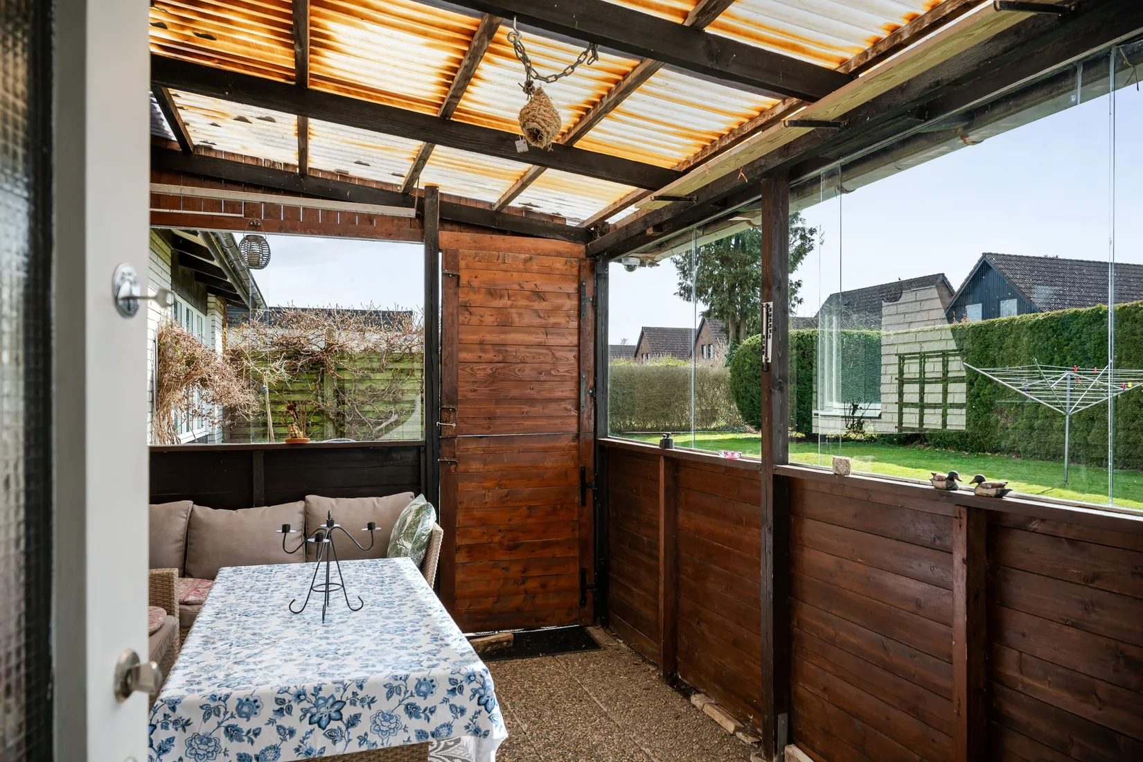 Villa, Hillsgatan 13, Hörby