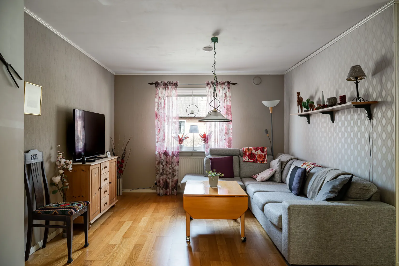 Villa, Hillsgatan 13, Hörby