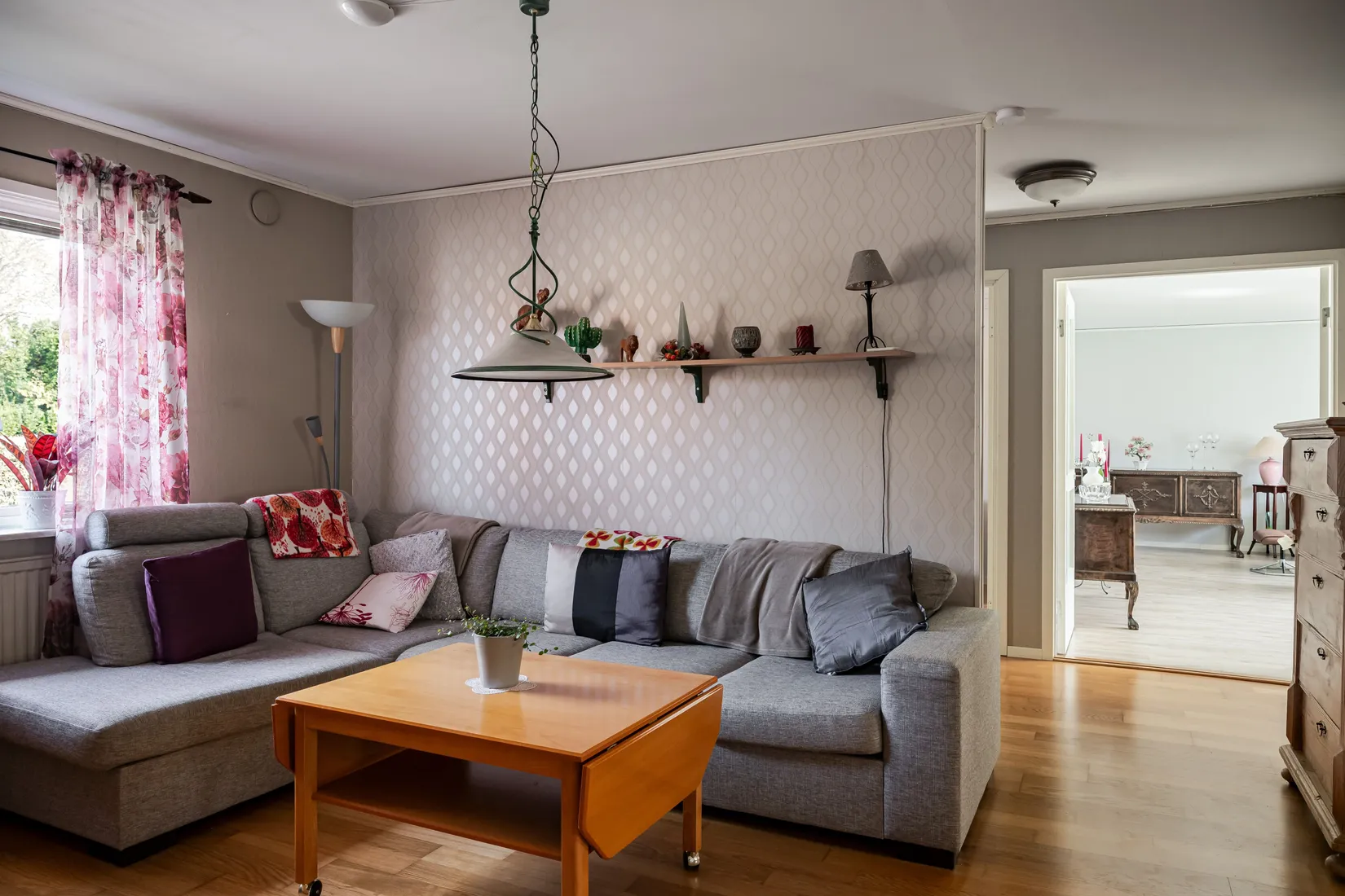 Villa, Hillsgatan 13, Hörby