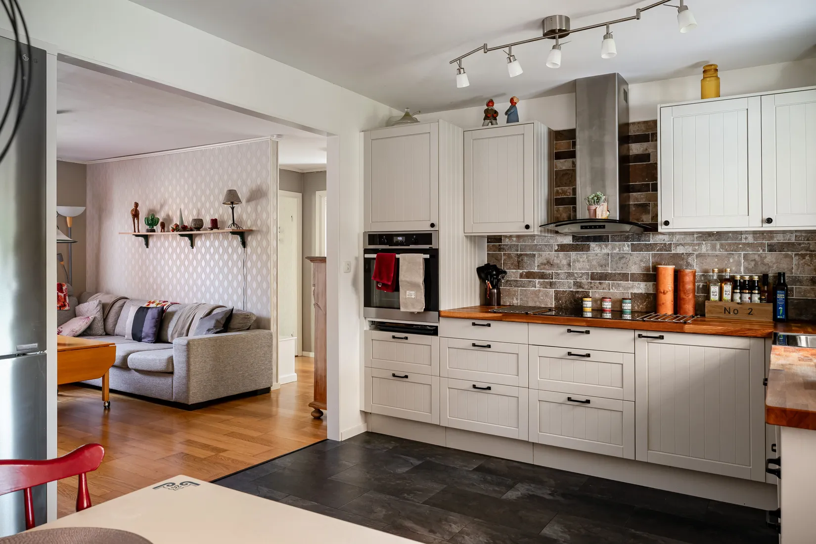 Villa, Hillsgatan 13, Hörby