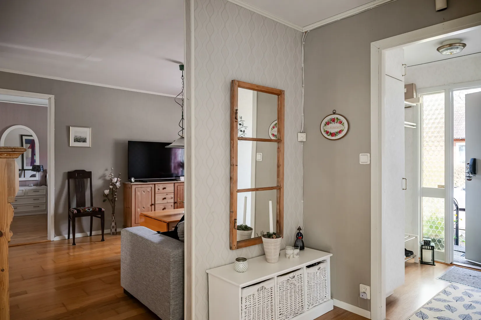 Villa, Hillsgatan 13, Hörby