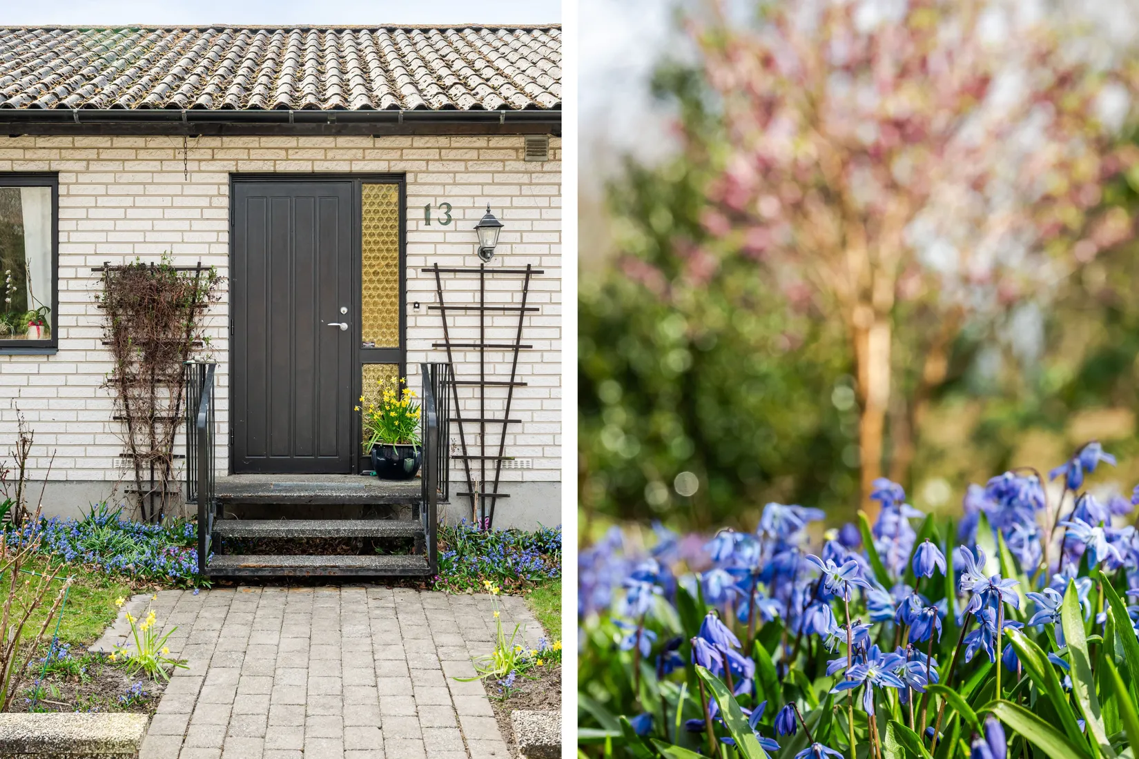 Villa, Hillsgatan 13, Hörby