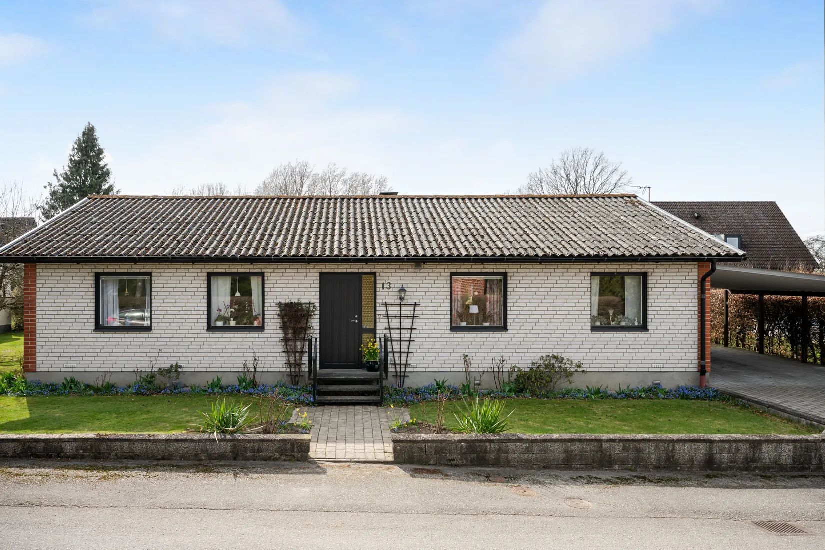 Villa, Hillsgatan 13, Hörby