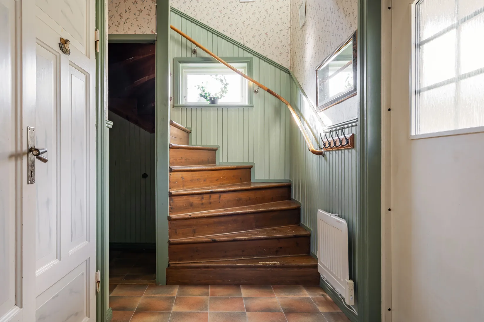 Gård/Skog, Häbbersliden 60, Skellefteå