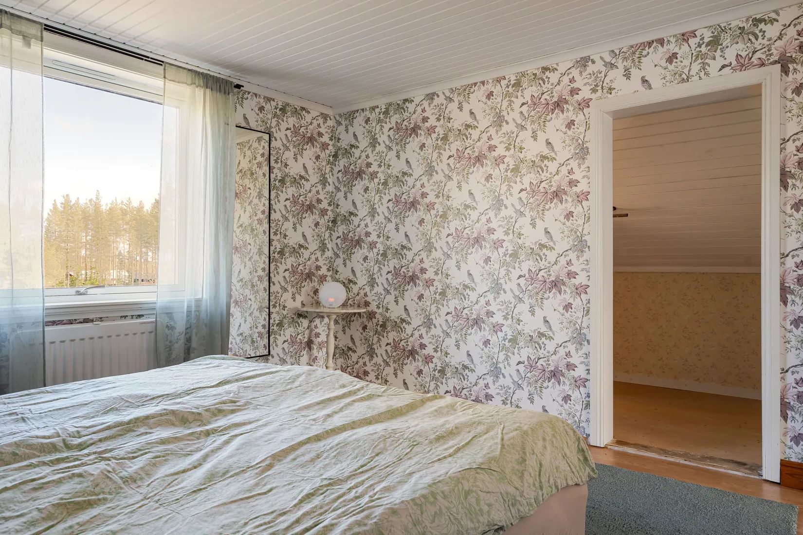 Gård/Skog, Häbbersliden 60, Skellefteå