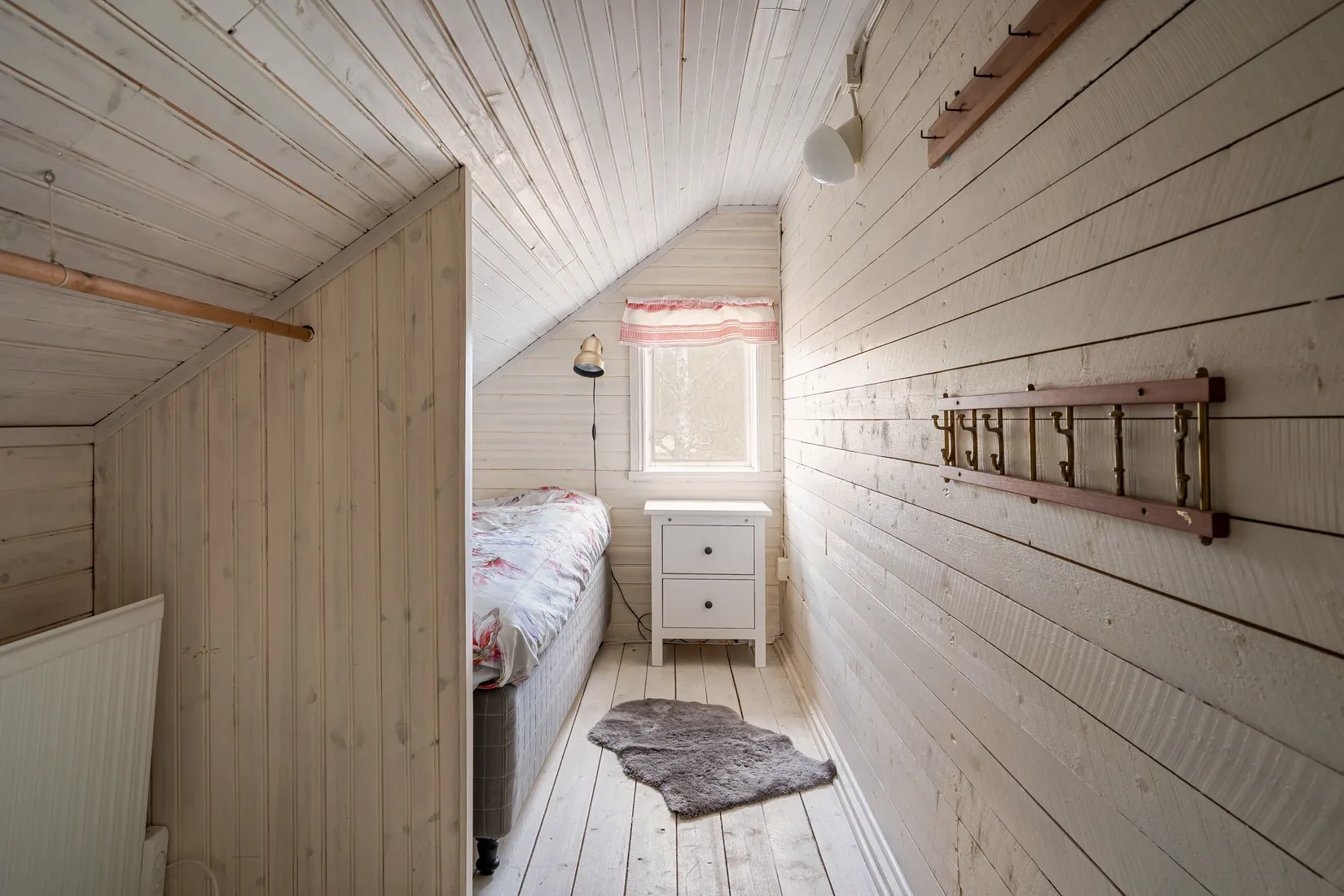 Gård/Skog, Häbbersliden 60, Skellefteå