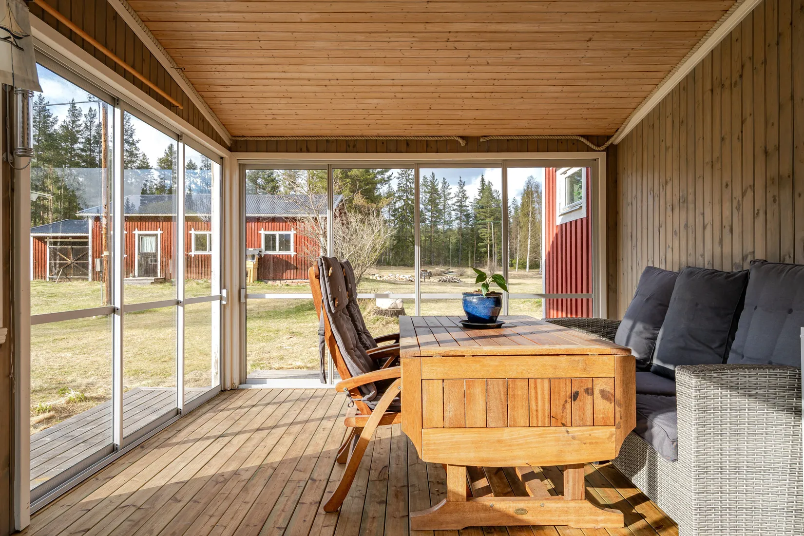 Gård/Skog, Häbbersliden 60, Skellefteå