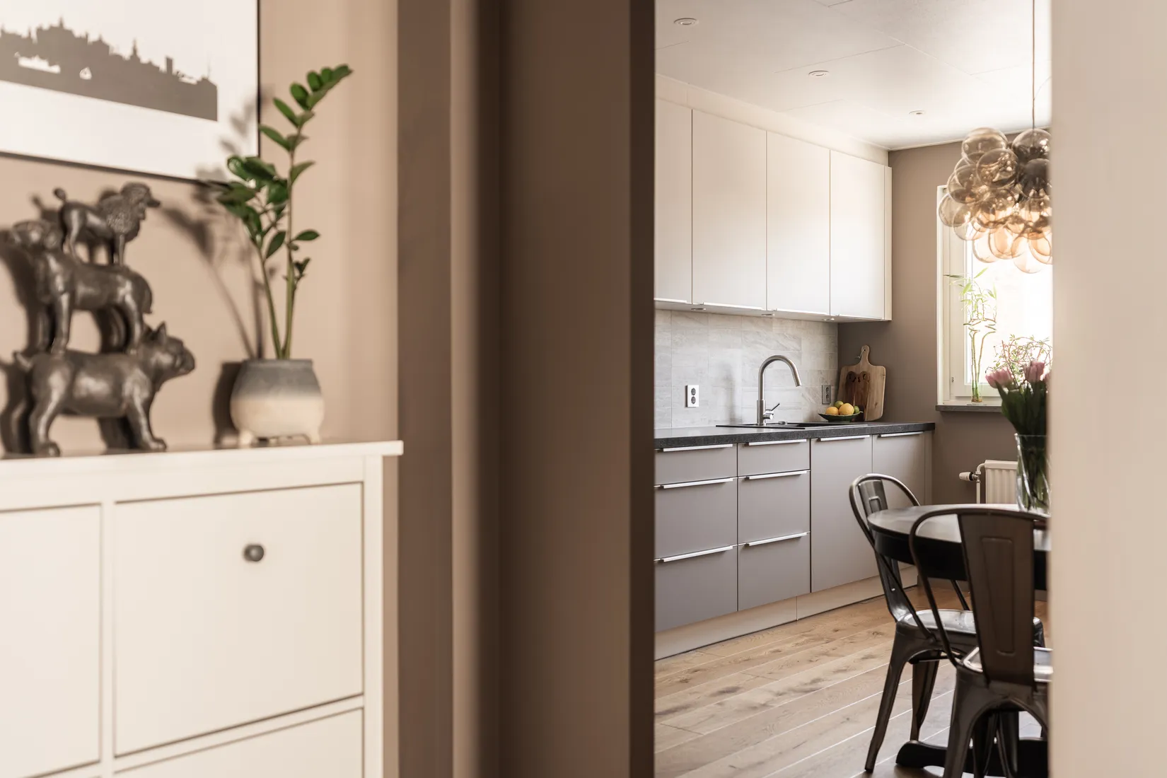 Bostadsrätt, Allégatan 16A, Odenslund, Östersund